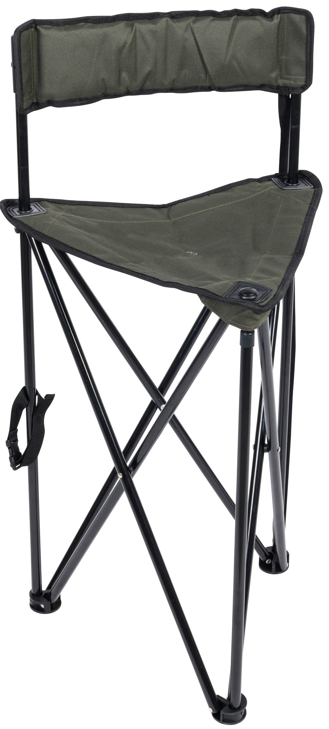 Verney-Carron Faltsitzstock mit Rückenlehne