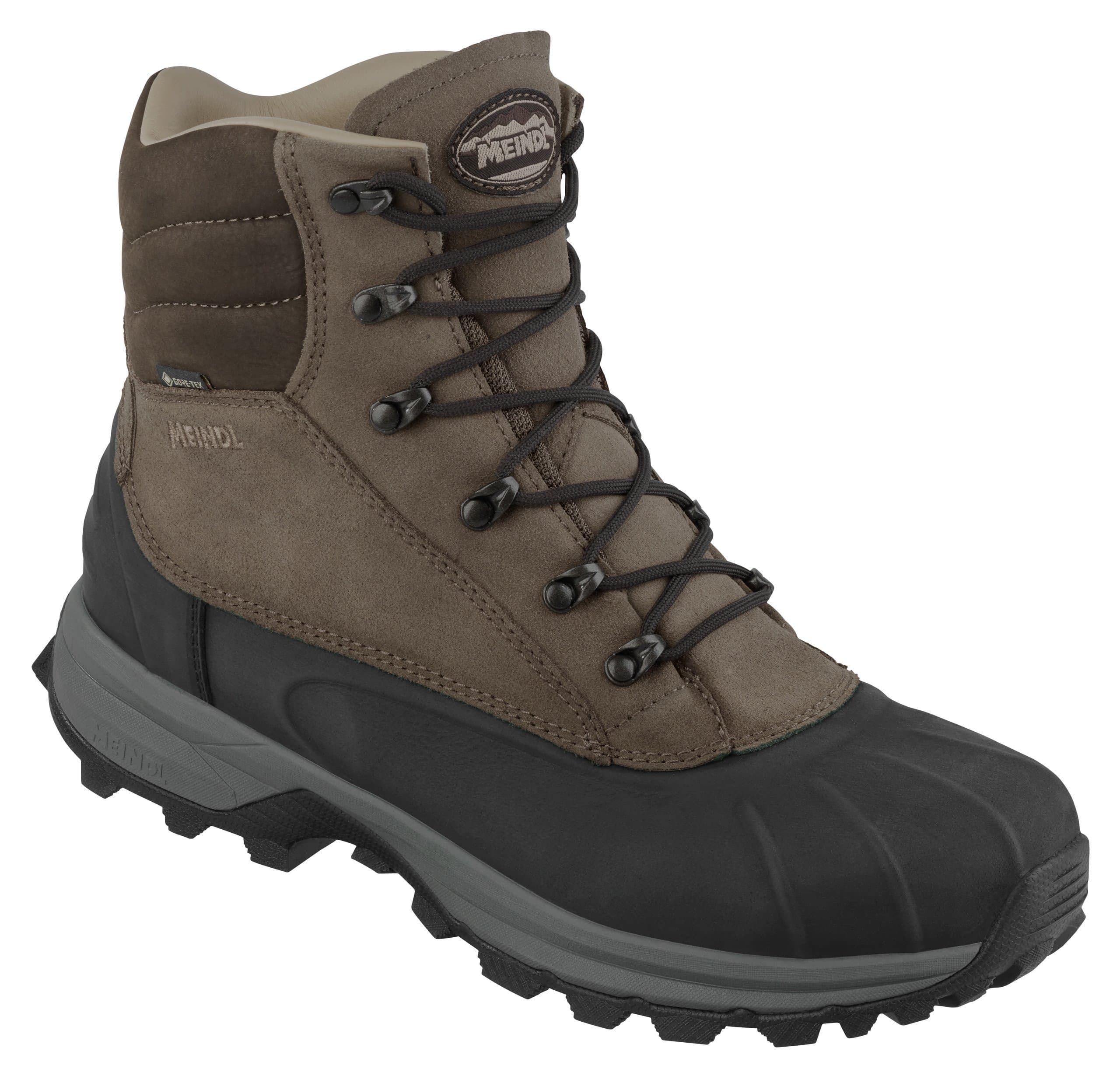 Meindl Winterstiefel Lillehammer GTX
