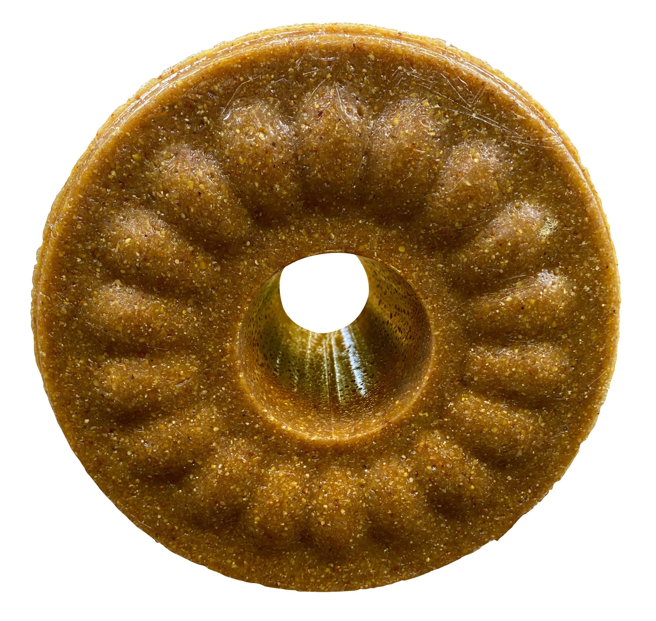 Wildlutscher Spezial-Leckstein süßsaurer Apfel