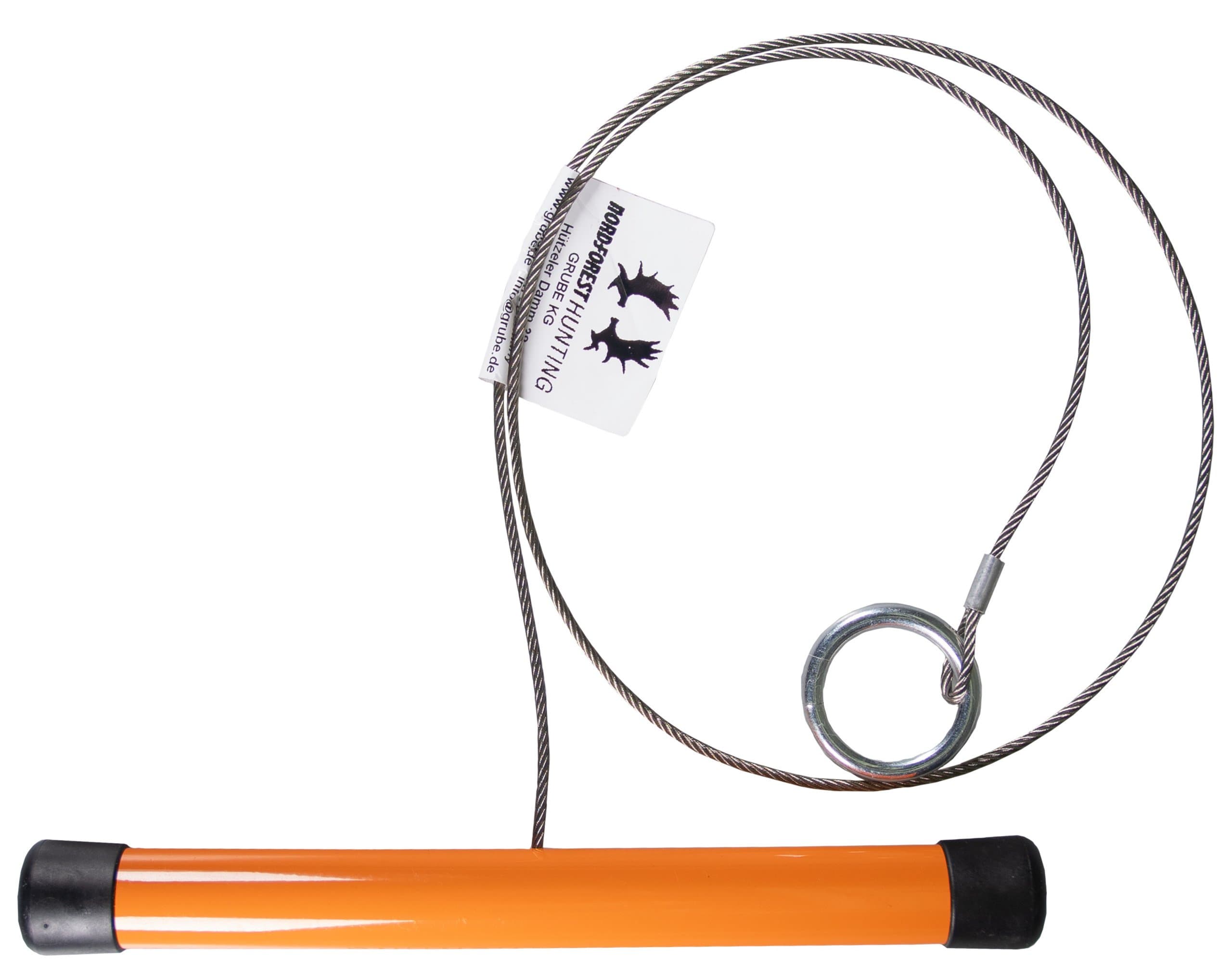 Nordforest Hunting Wildbergehilfe Wigru