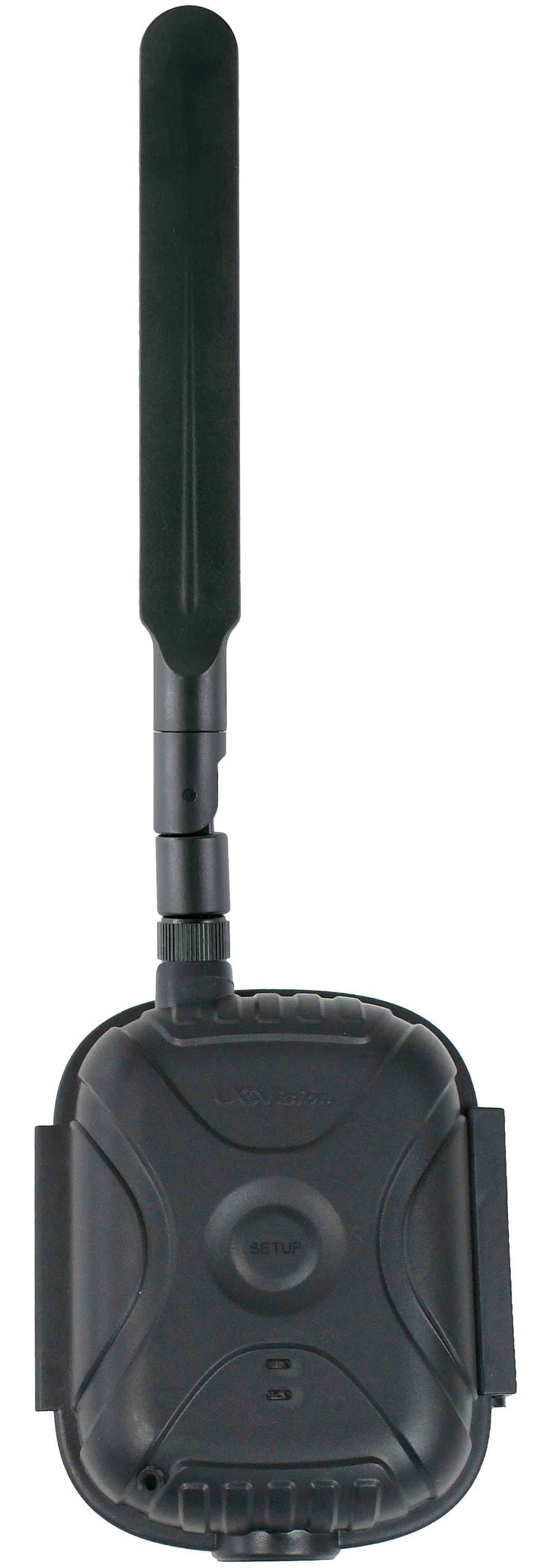 Reviermanager Fallenmelder LTA-4G