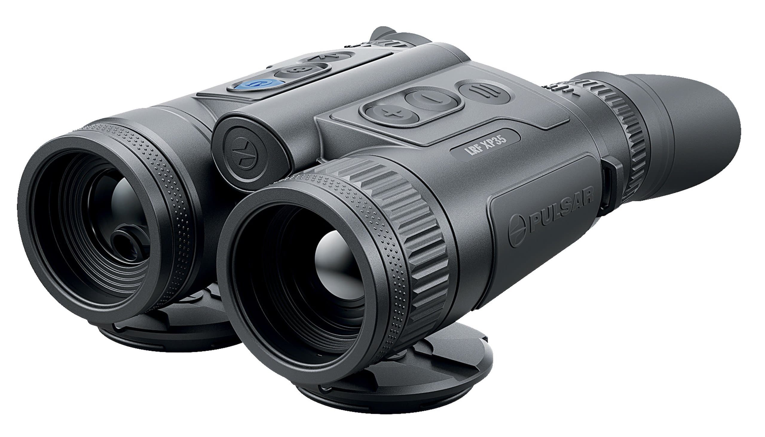 Pulsar Wärmebildfernglas Merger LRF XP35