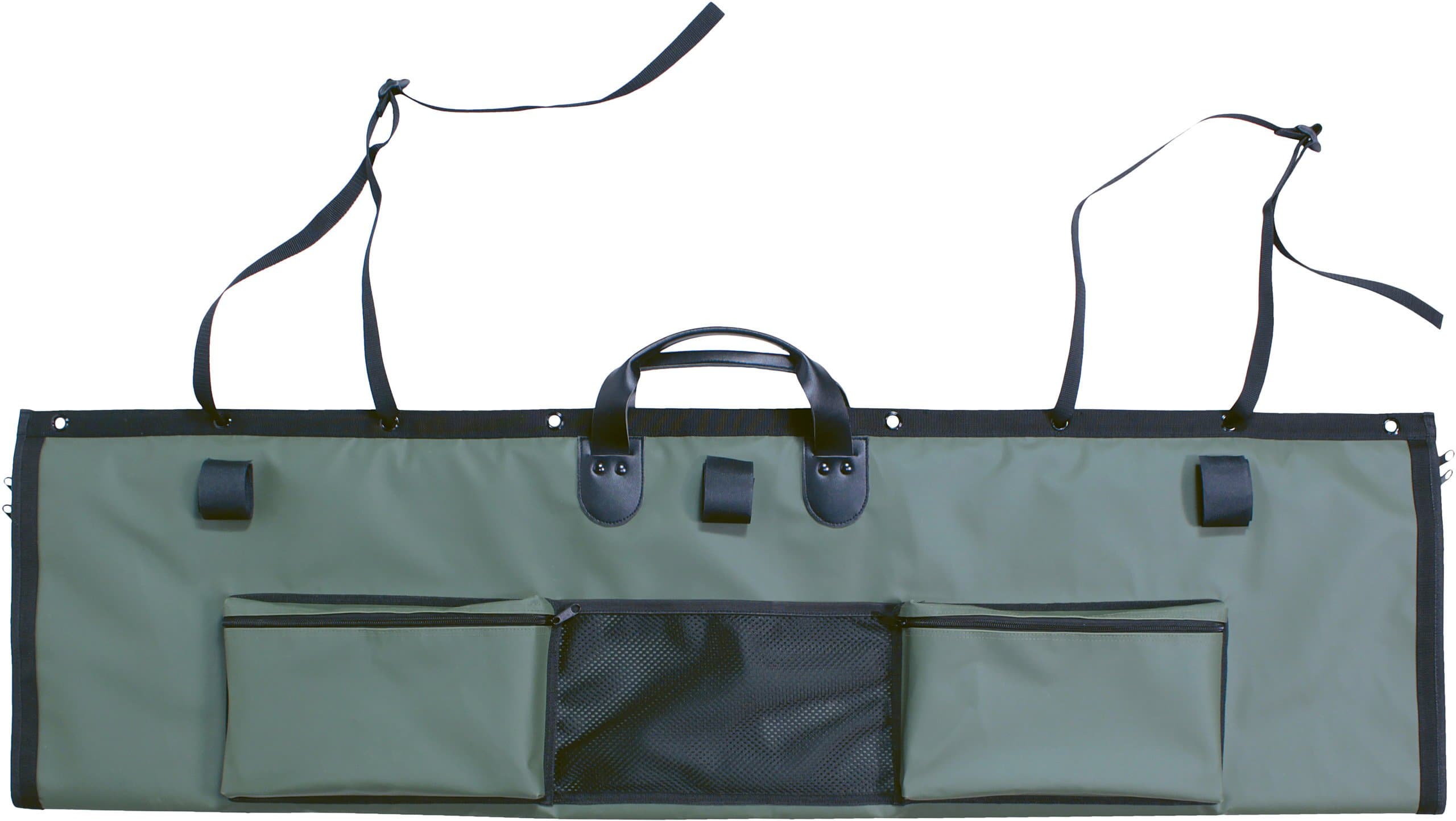 Greenlands Pkw-Waffenfutteral wasserdicht