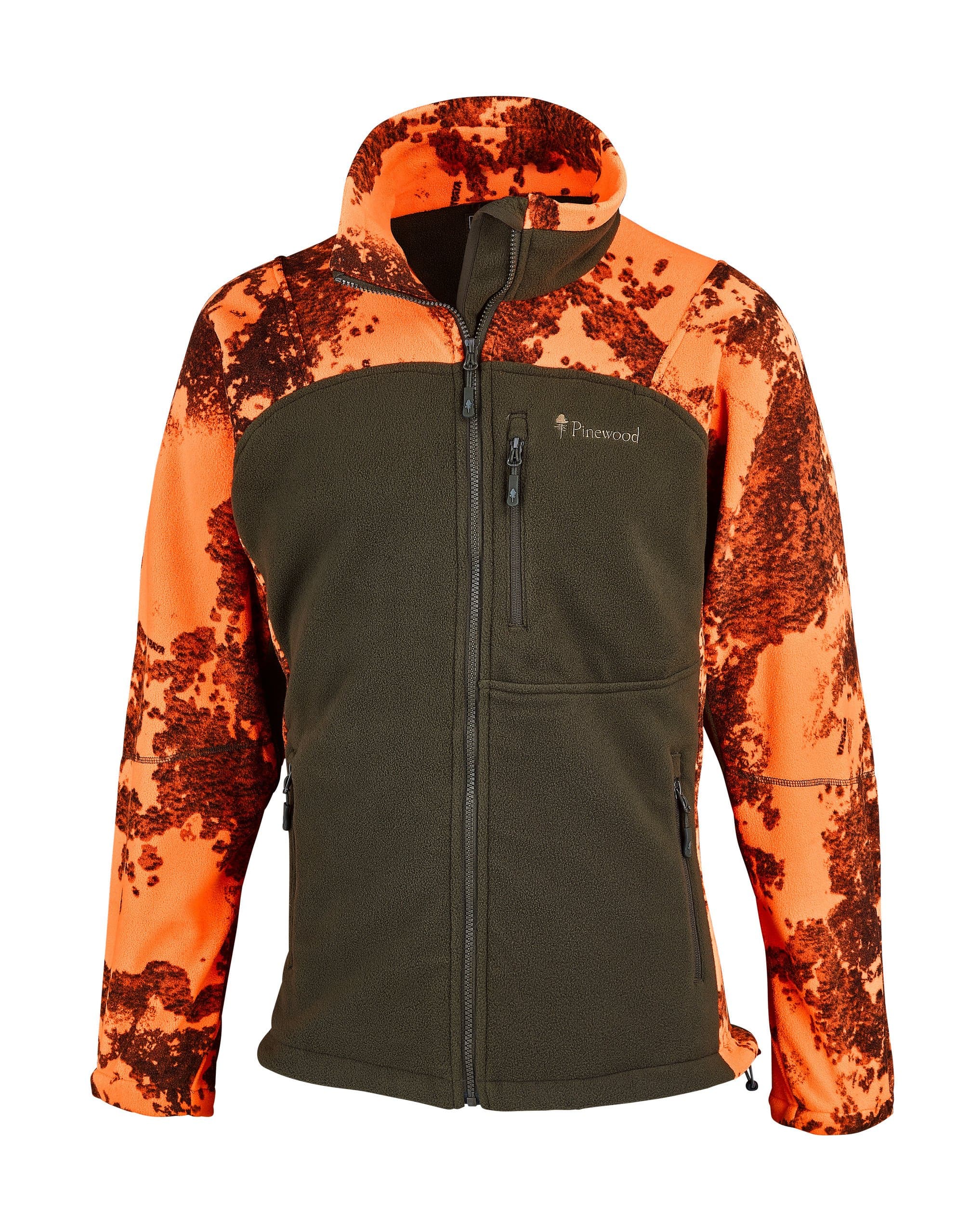 Pinewood Furudal Lovacka Jakna - Grube