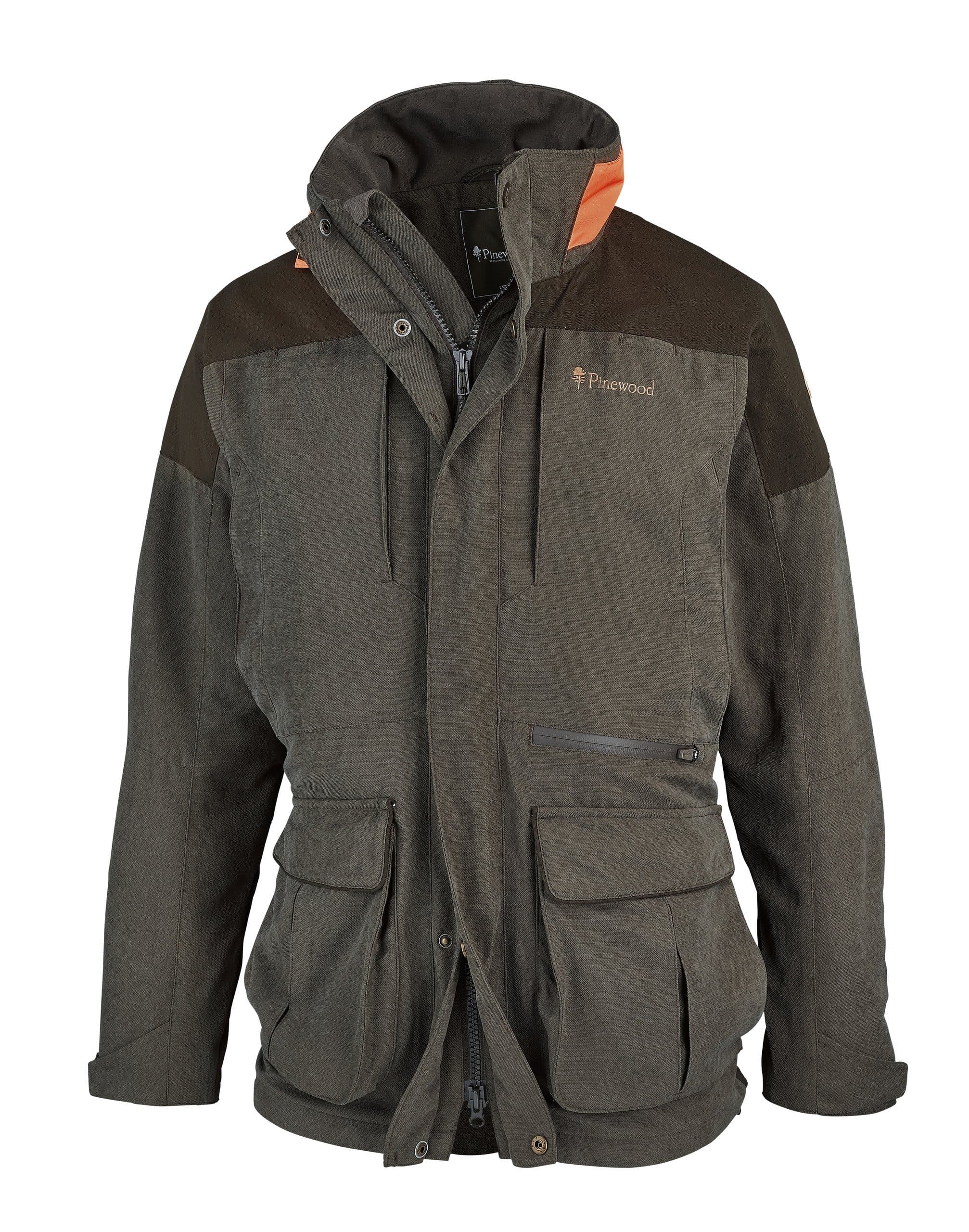 Pinewood Jacke Smaland Hunters