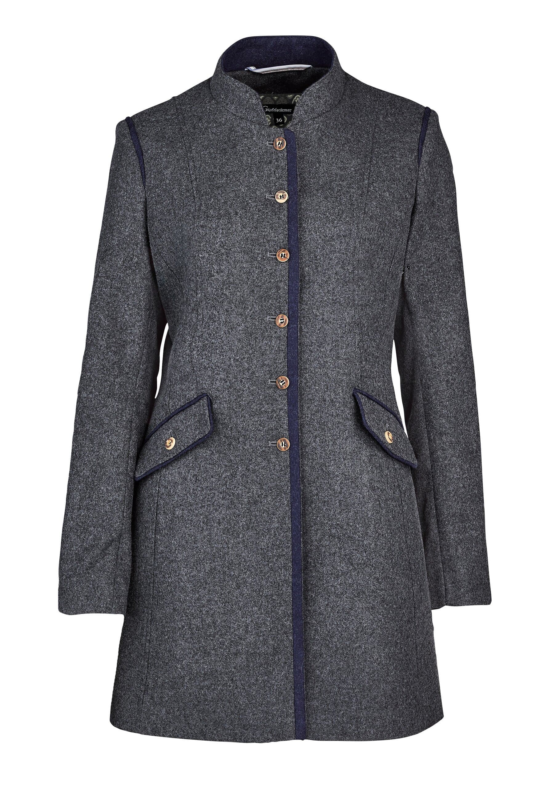 Gipfelstürmer Gehrock