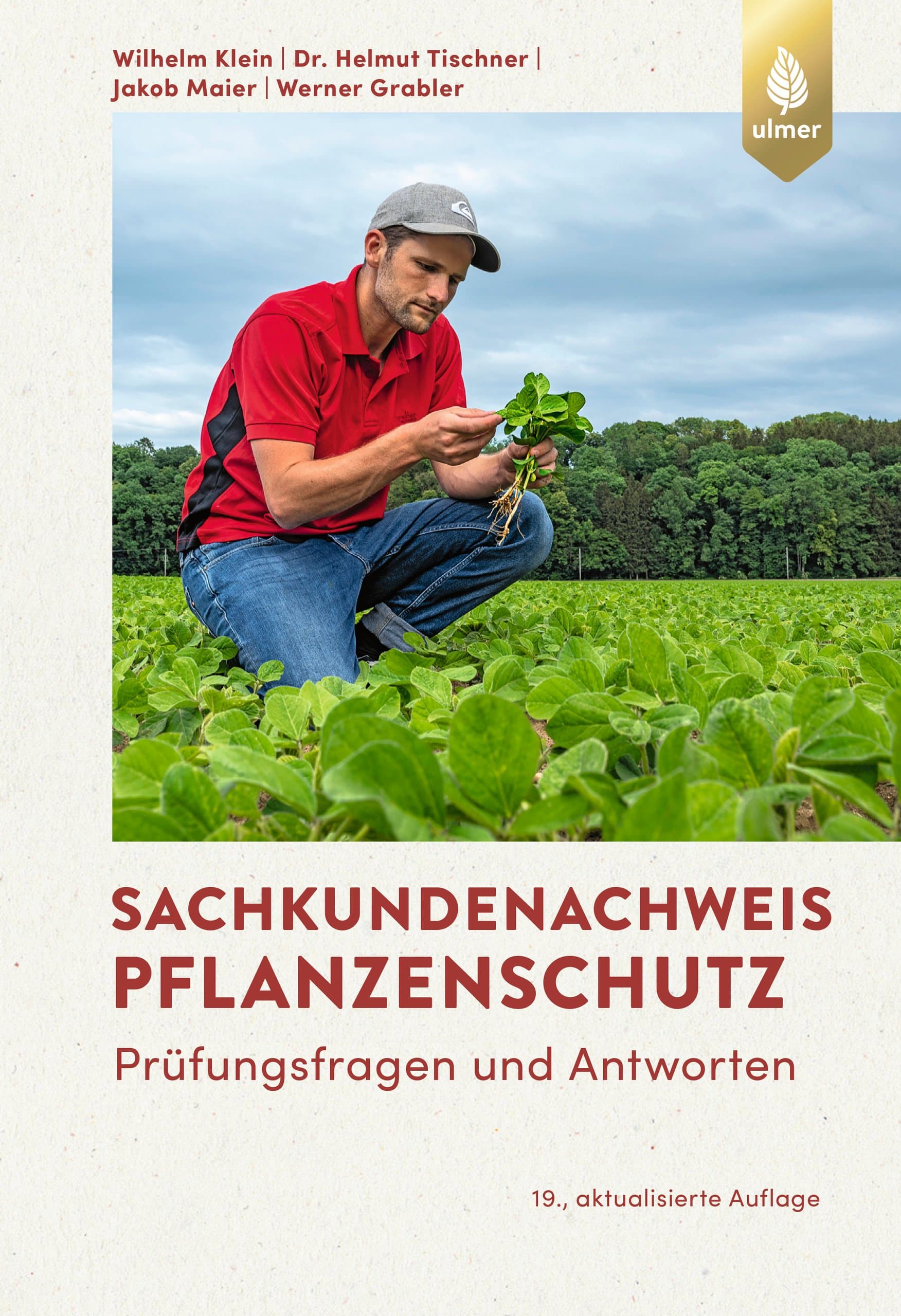 Sachkundenachweis Pflanzenschutz – Prüfungsfragen mit Antworten