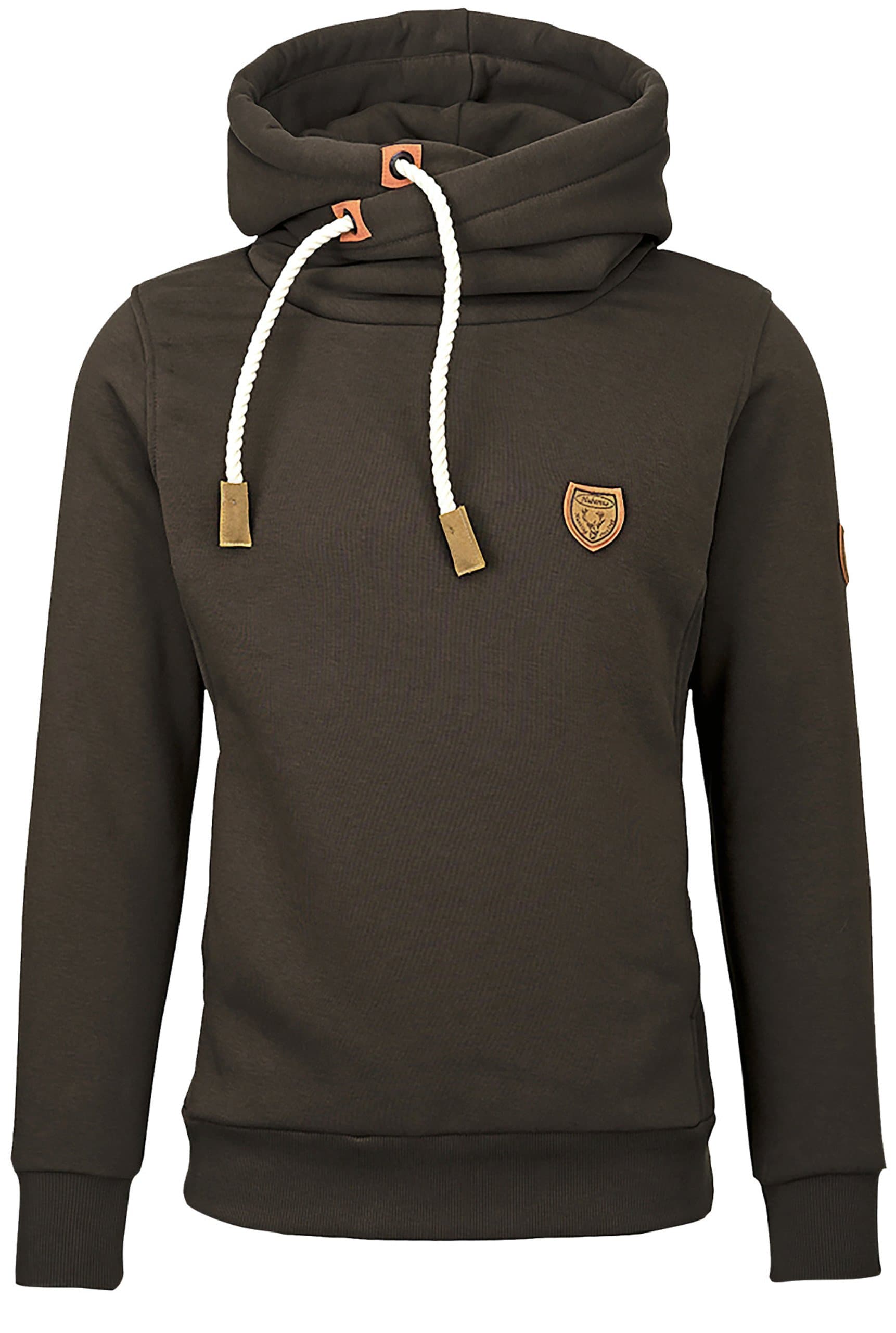 Hubertus Hoodie