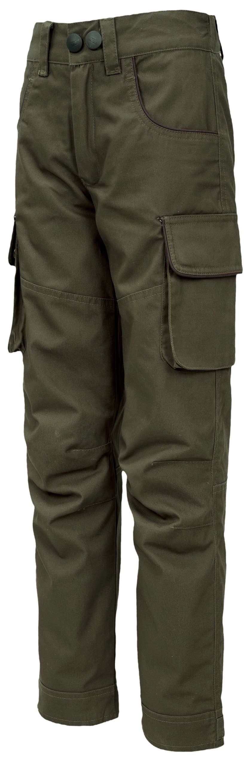 Hubertus Hose Zillertal OS 50