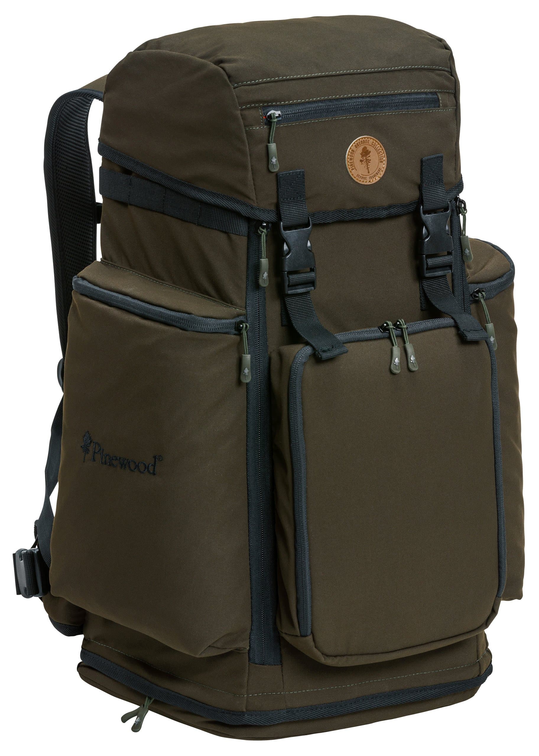 Pinewood Backpack Wildmark 2.0 Chair