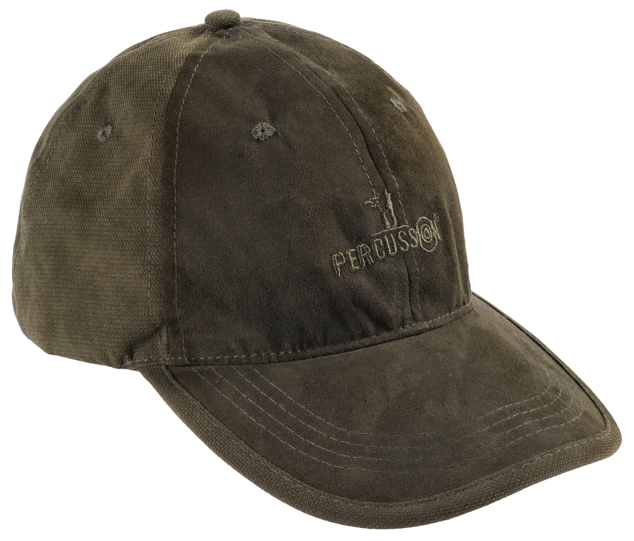 Percussion Cap Rambouillet