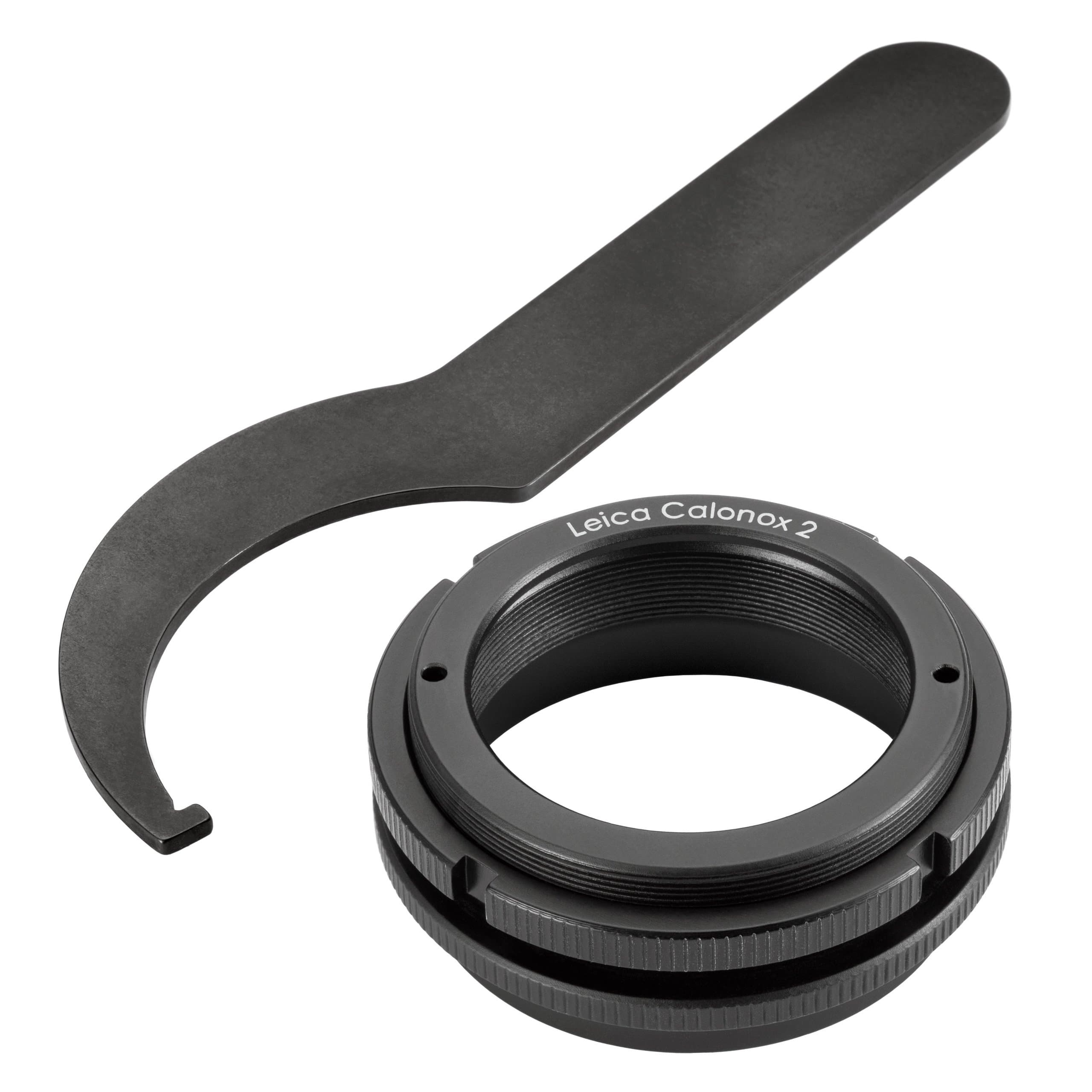Leica Adapterring für Calonox 2