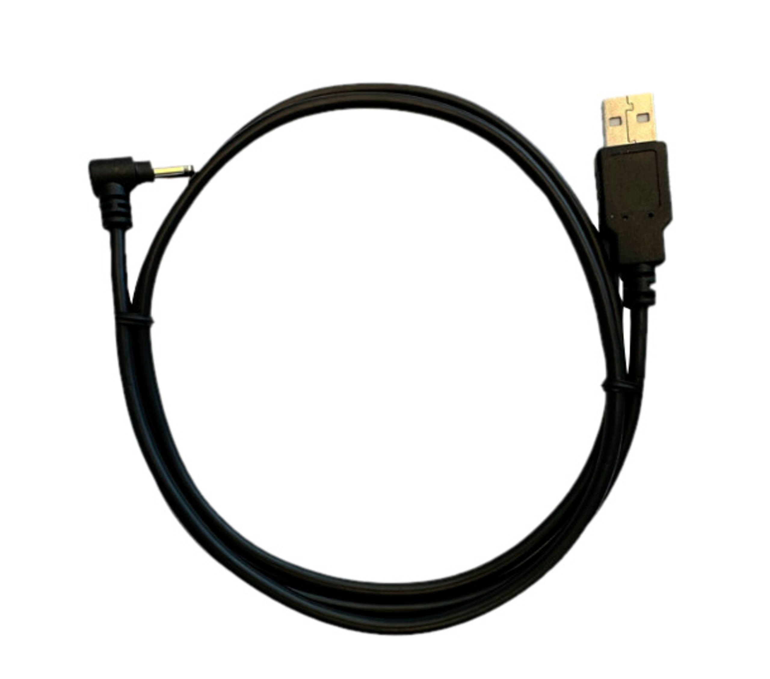 Tracker USB-Ladekabel für Hundeortungsgeräte