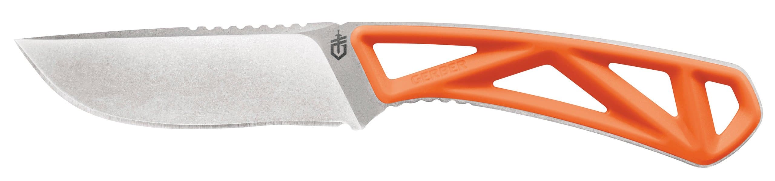 Gerber Jagdmesser Exo-Mod Drop Point