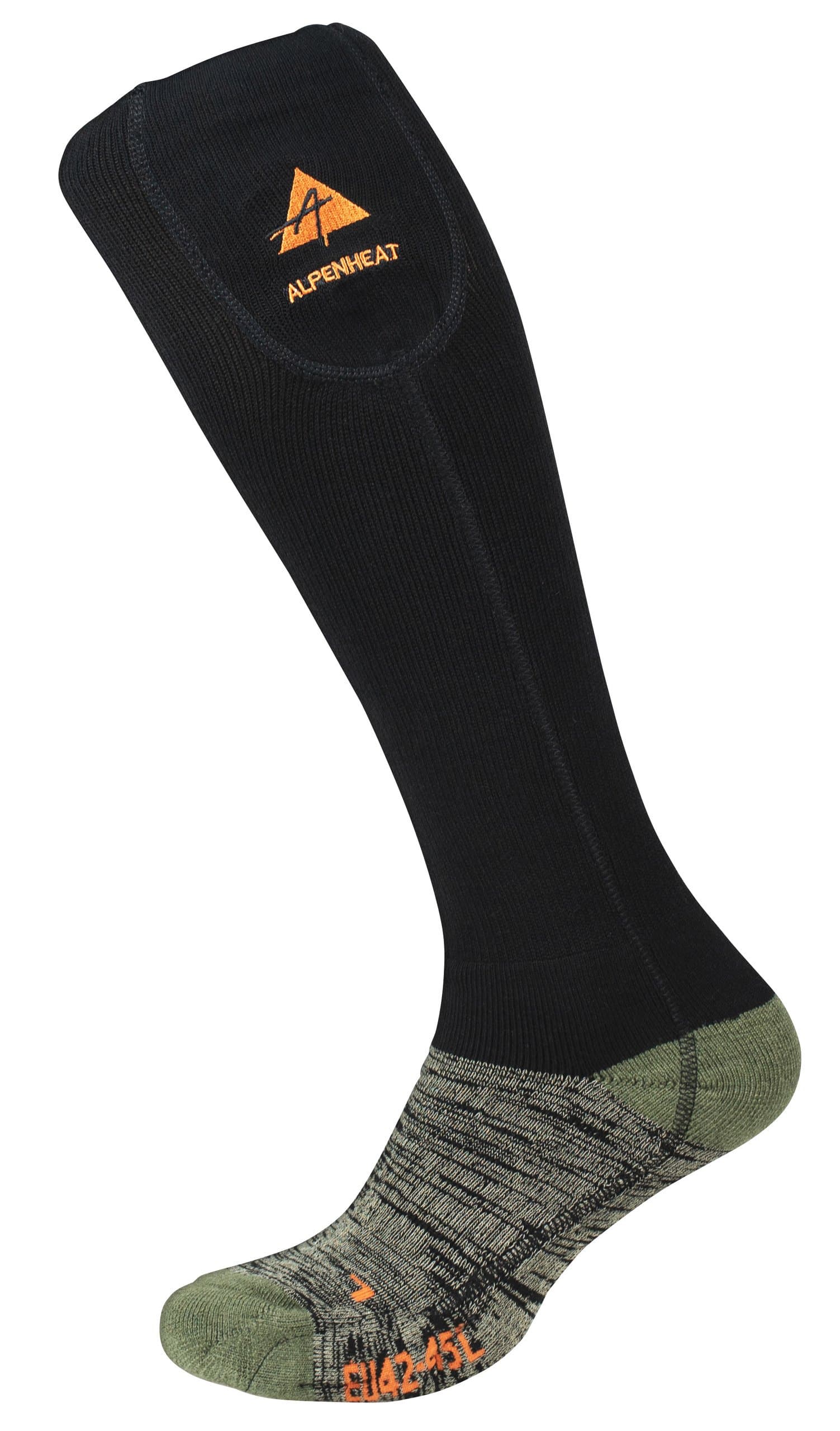 Alpenheat Beheizbare Socken FireWoolSocks