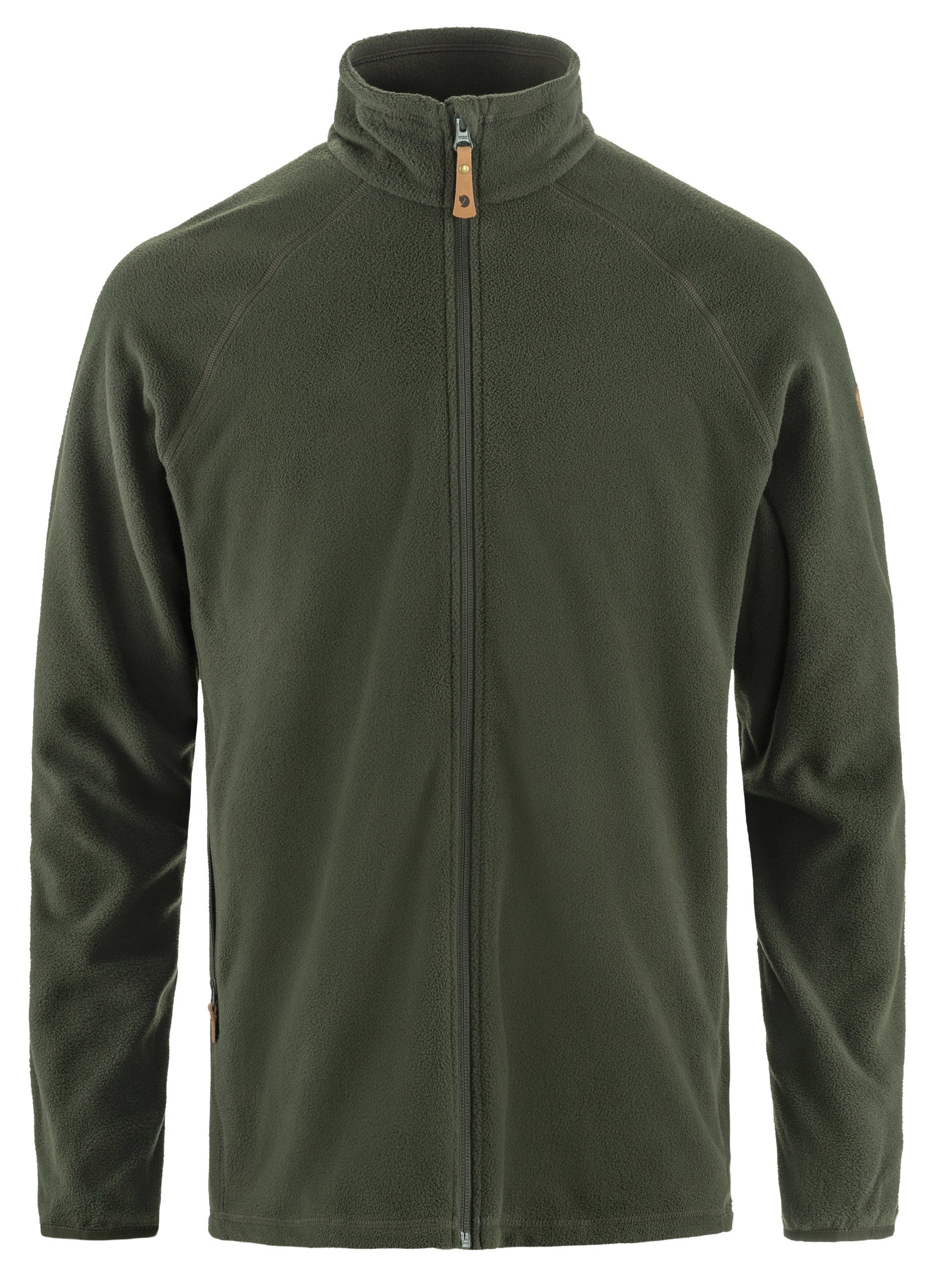 Fjällräven Jacke Övik Lite Fleece