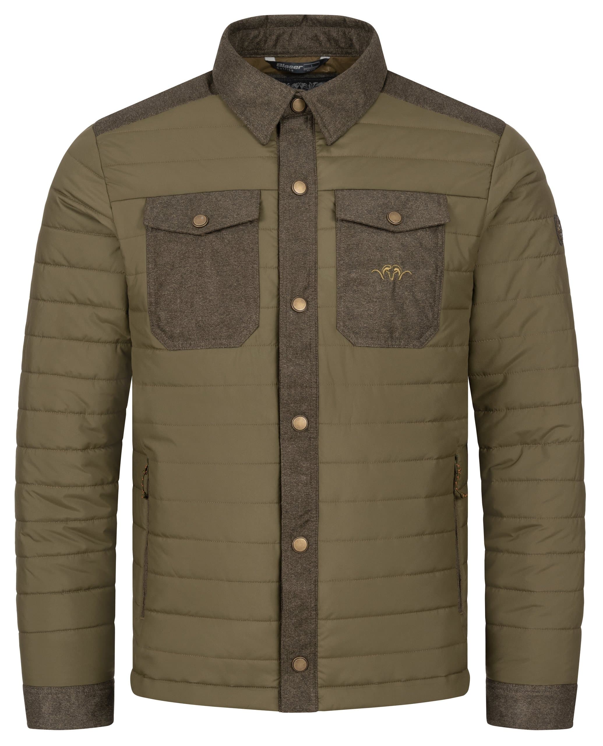 Blaser Hemdjacke Insulation Ron