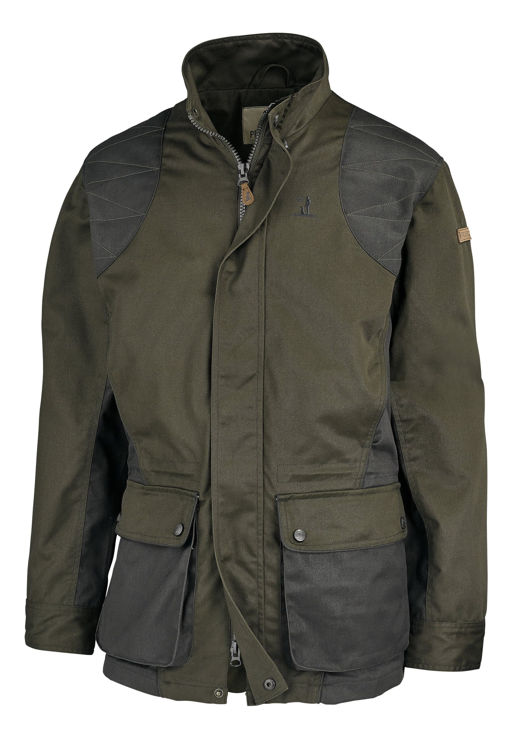 Percussion Jagdjacke Tradition