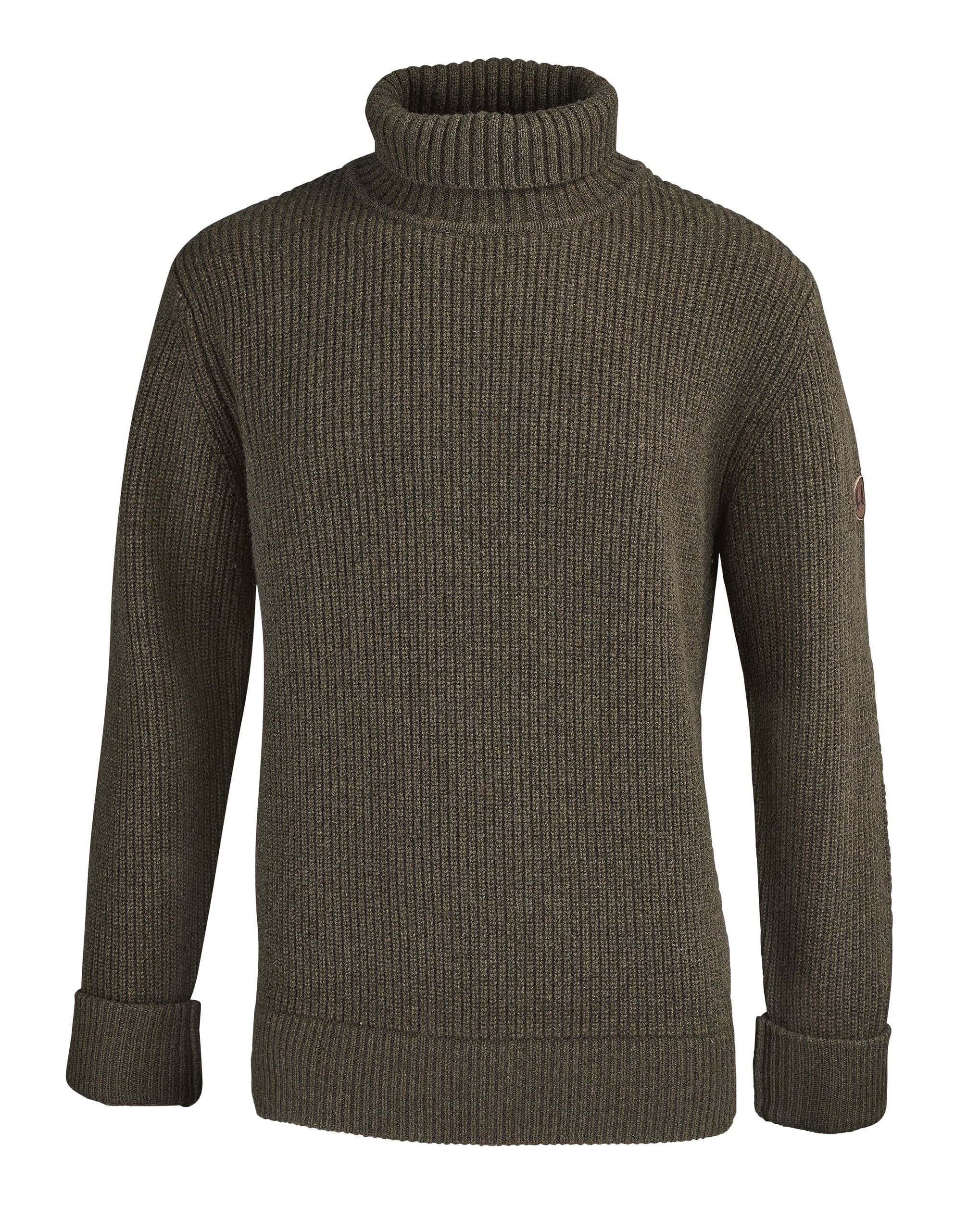 Nordforest Hunting Rollkragenpullover Vegard