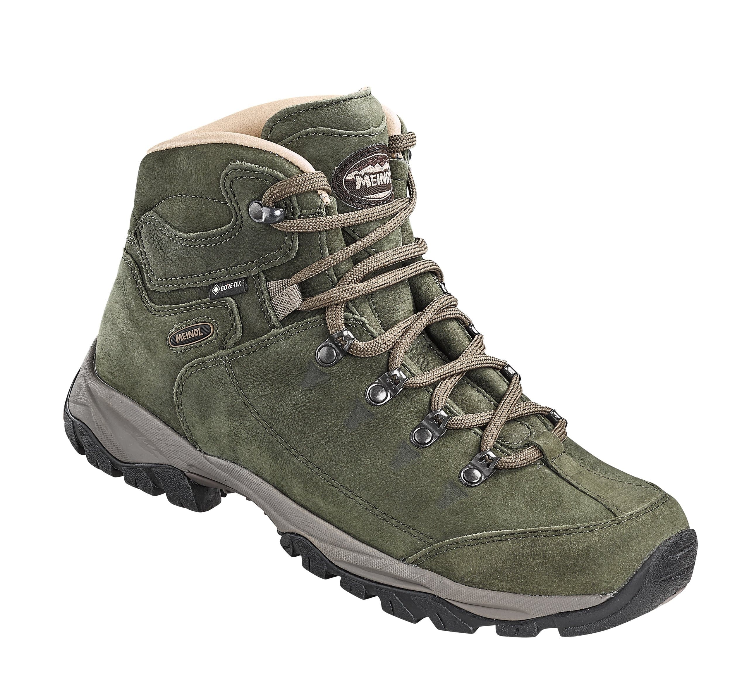 Meindl Wanderschuhe Ohio 2 GTX