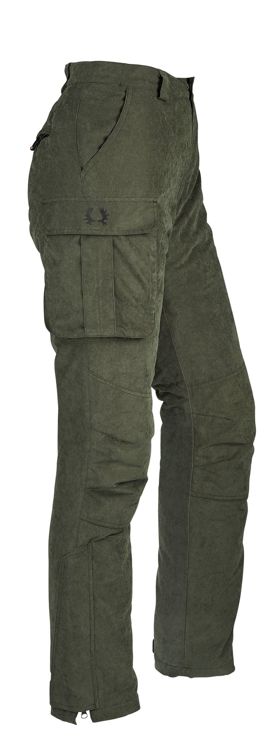 Nordforest Hunting Winterjagdhose Arinna