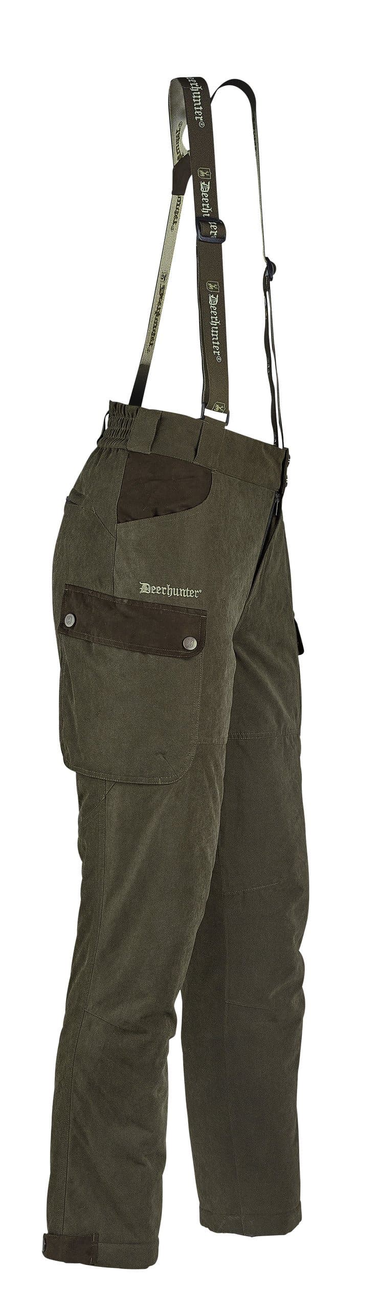 Deerhunter Winterhose Eagle