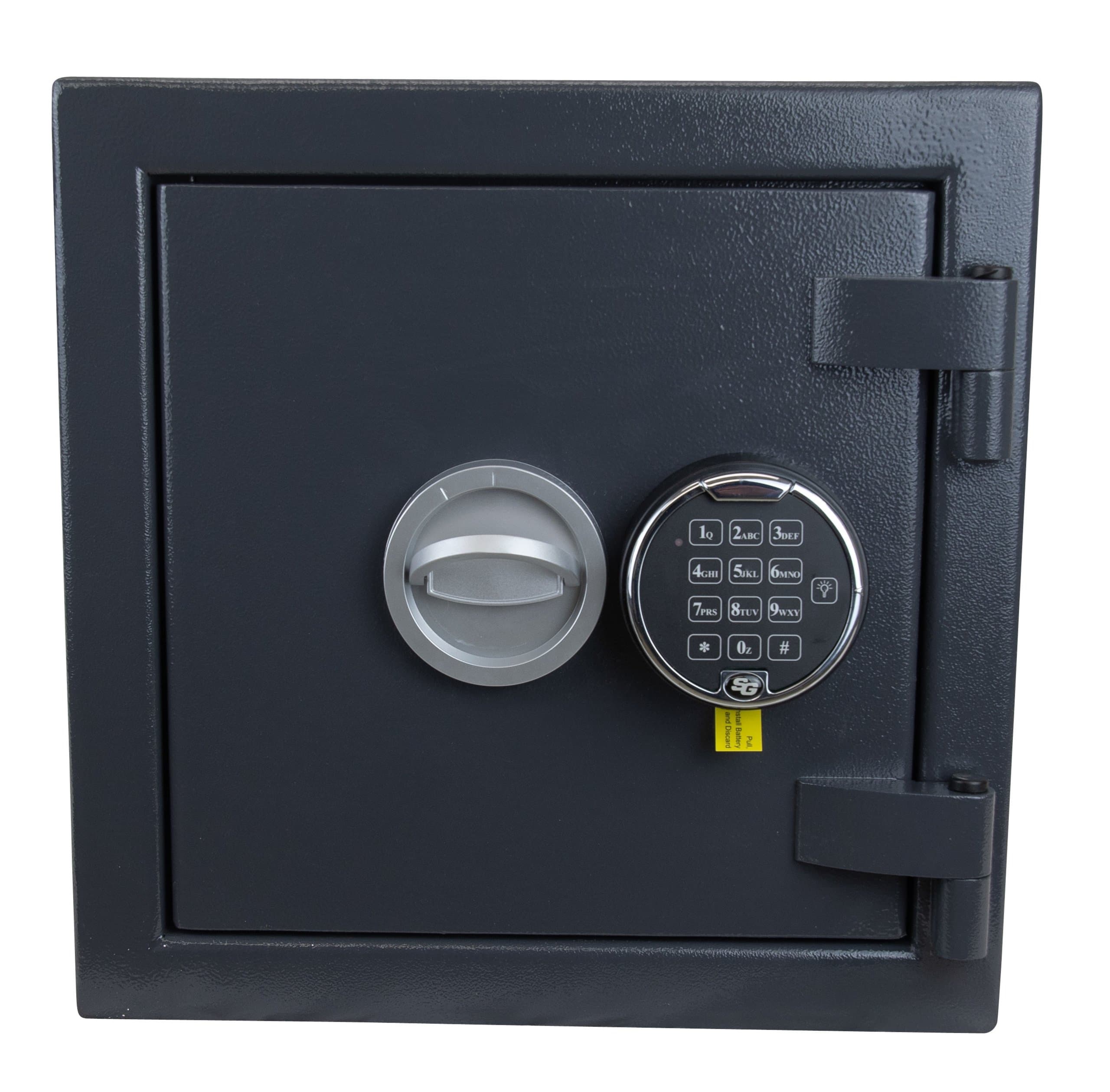 Müller Safe Wertschutzschrank BM I