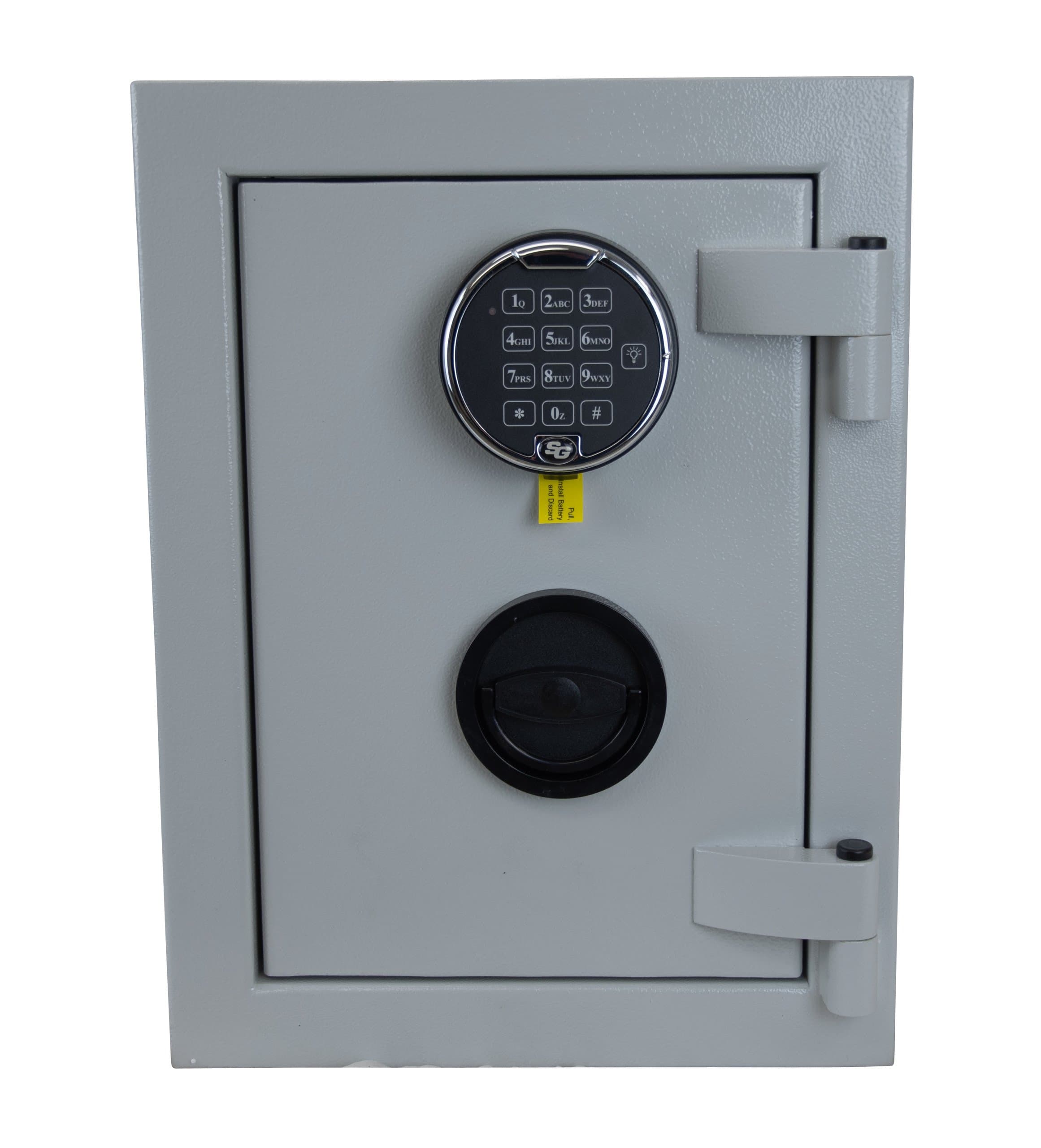 Müller Safe Kurzwaffenschrank KGW