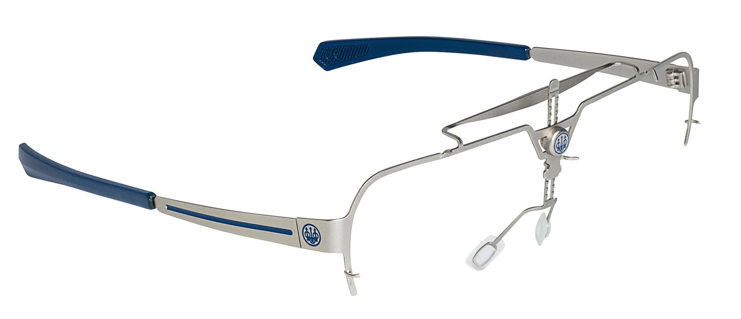 Beretta Rahmen für Schießbrille Competition EVO