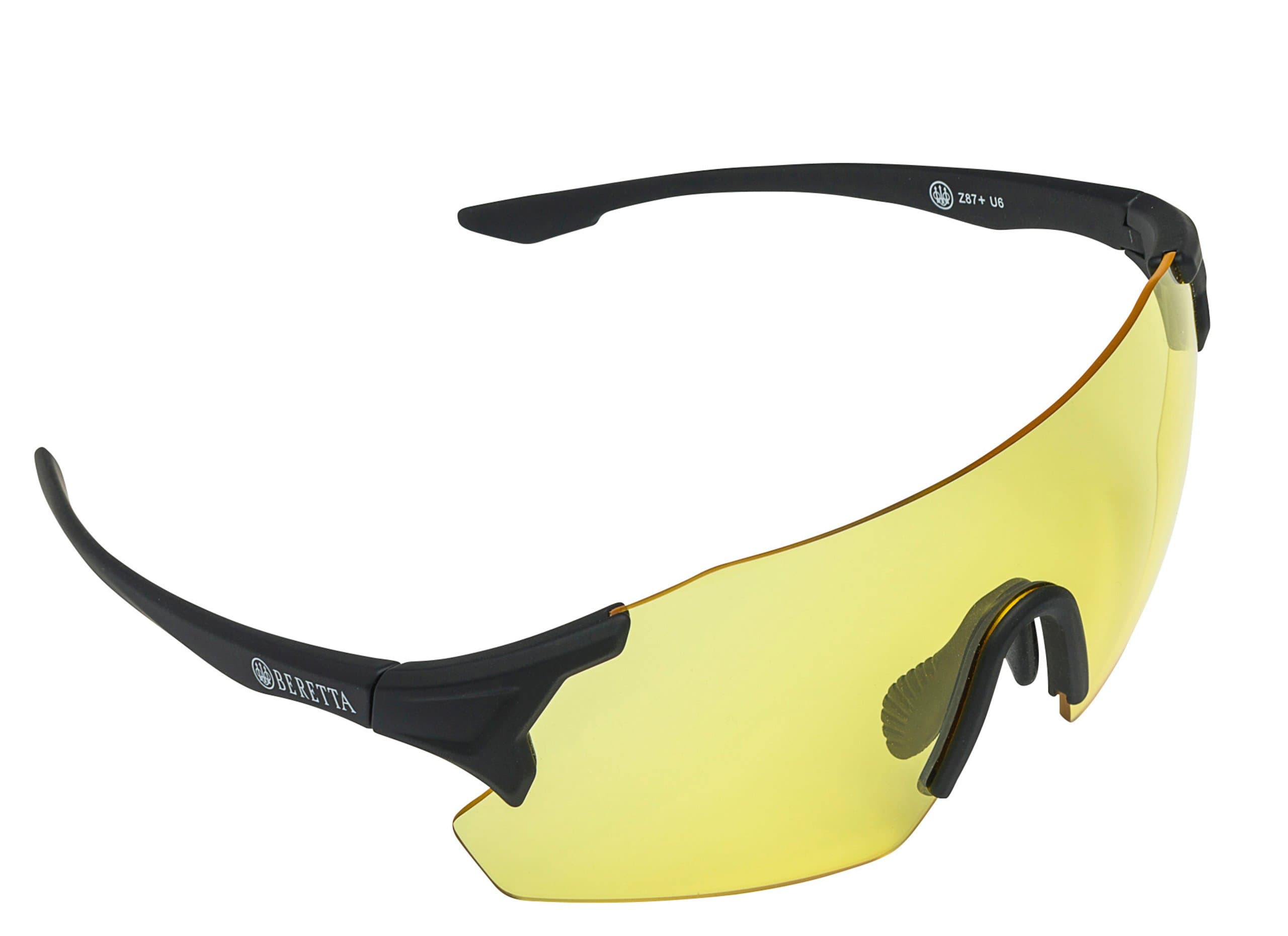 Beretta Schießbrille Challenge EVO