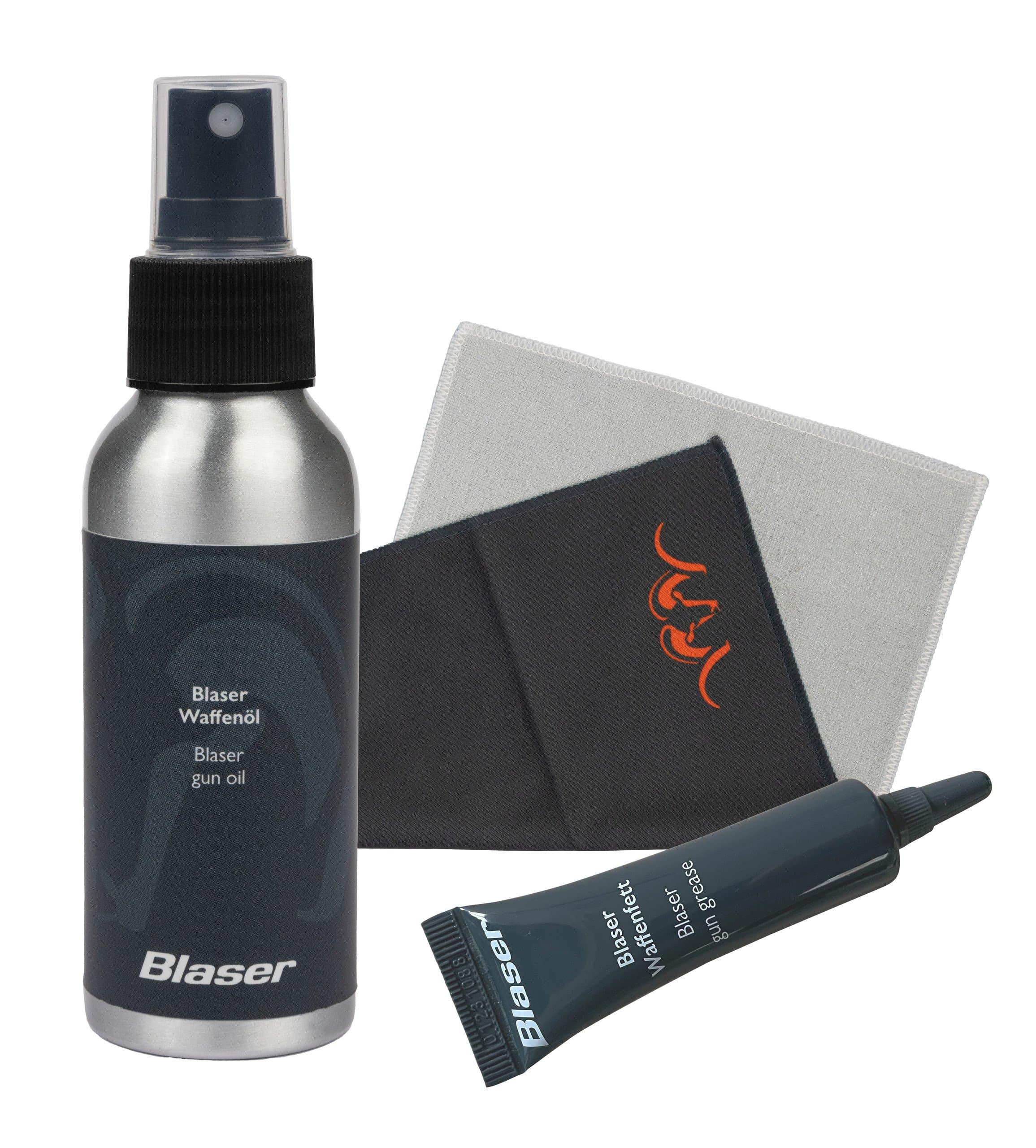 Blaser Waffenpflegeset