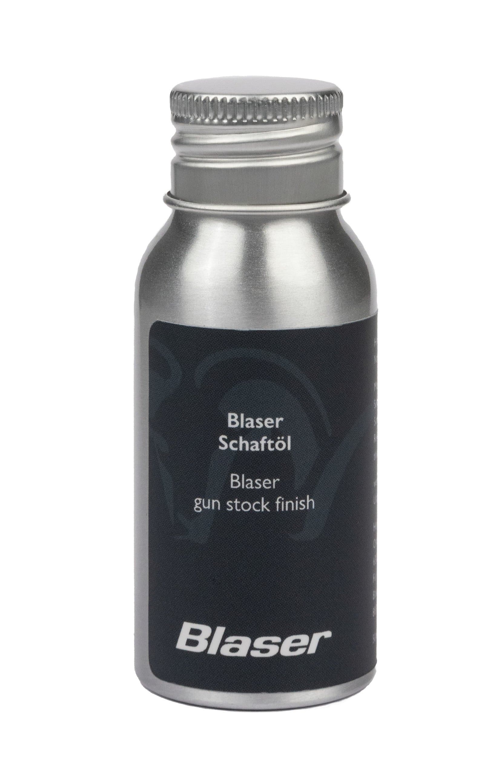Blaser Schaftöl