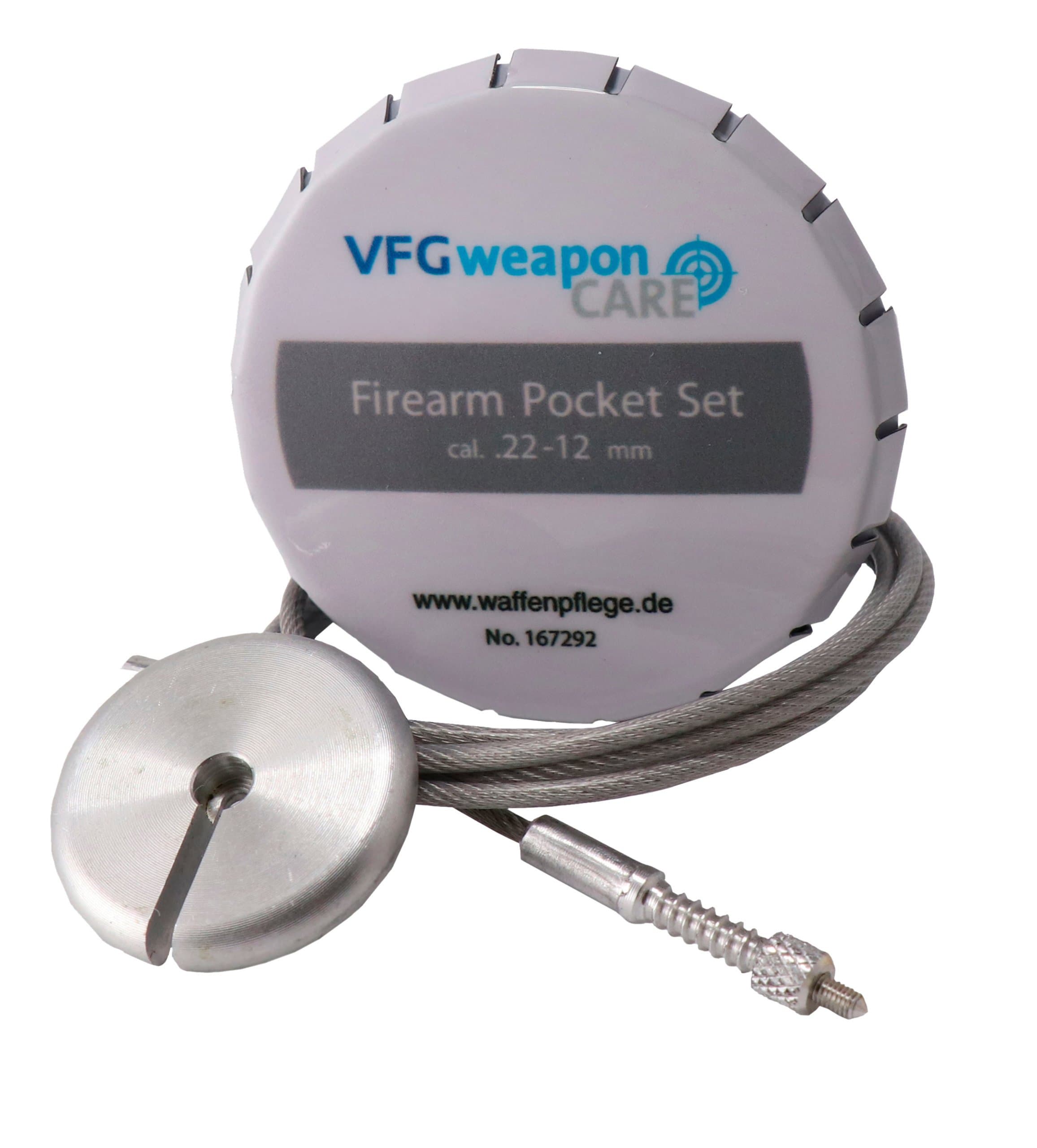 VFG Firearm Pocket-Set