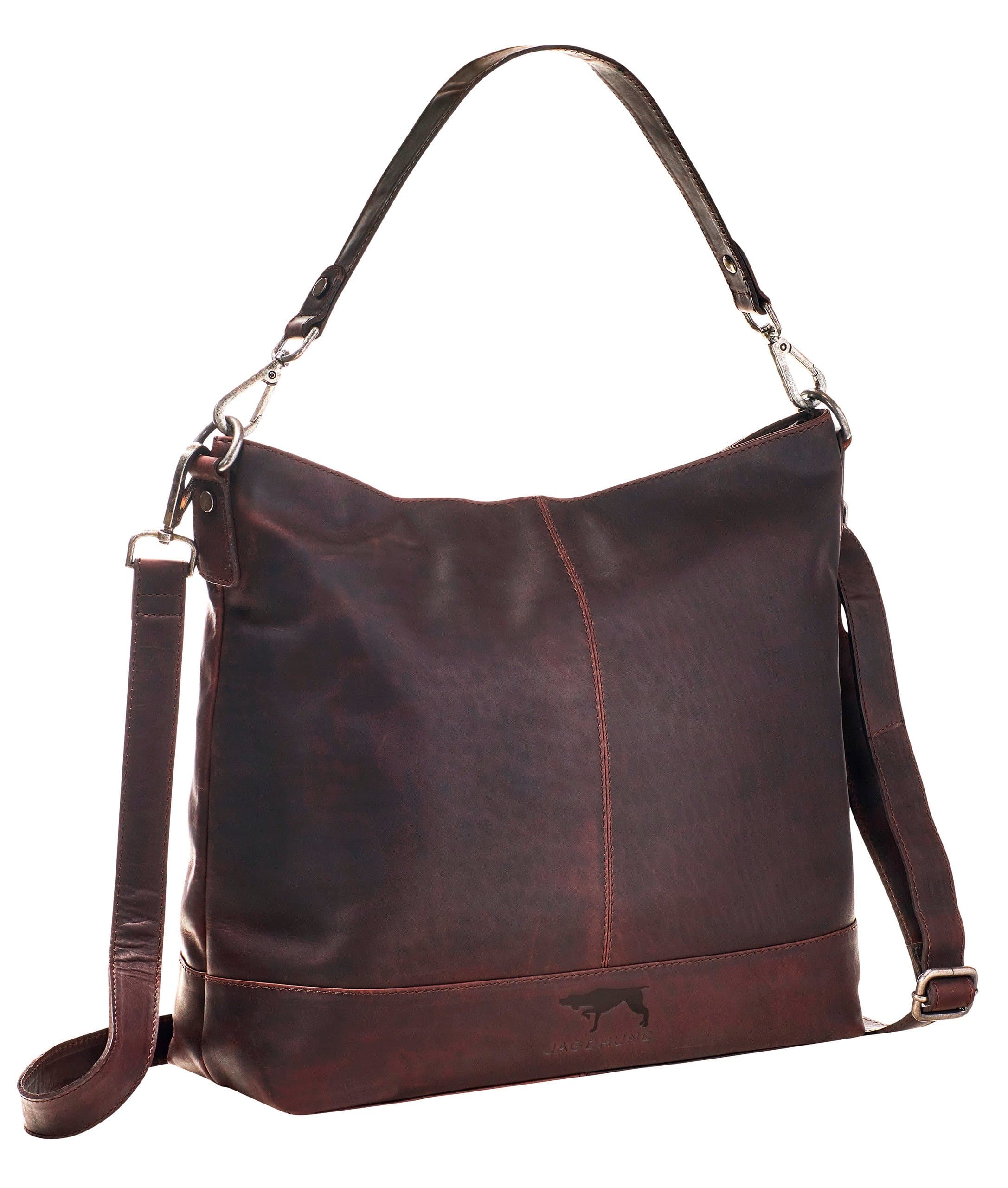 Jagdhund Shopper-Tasche Sophie