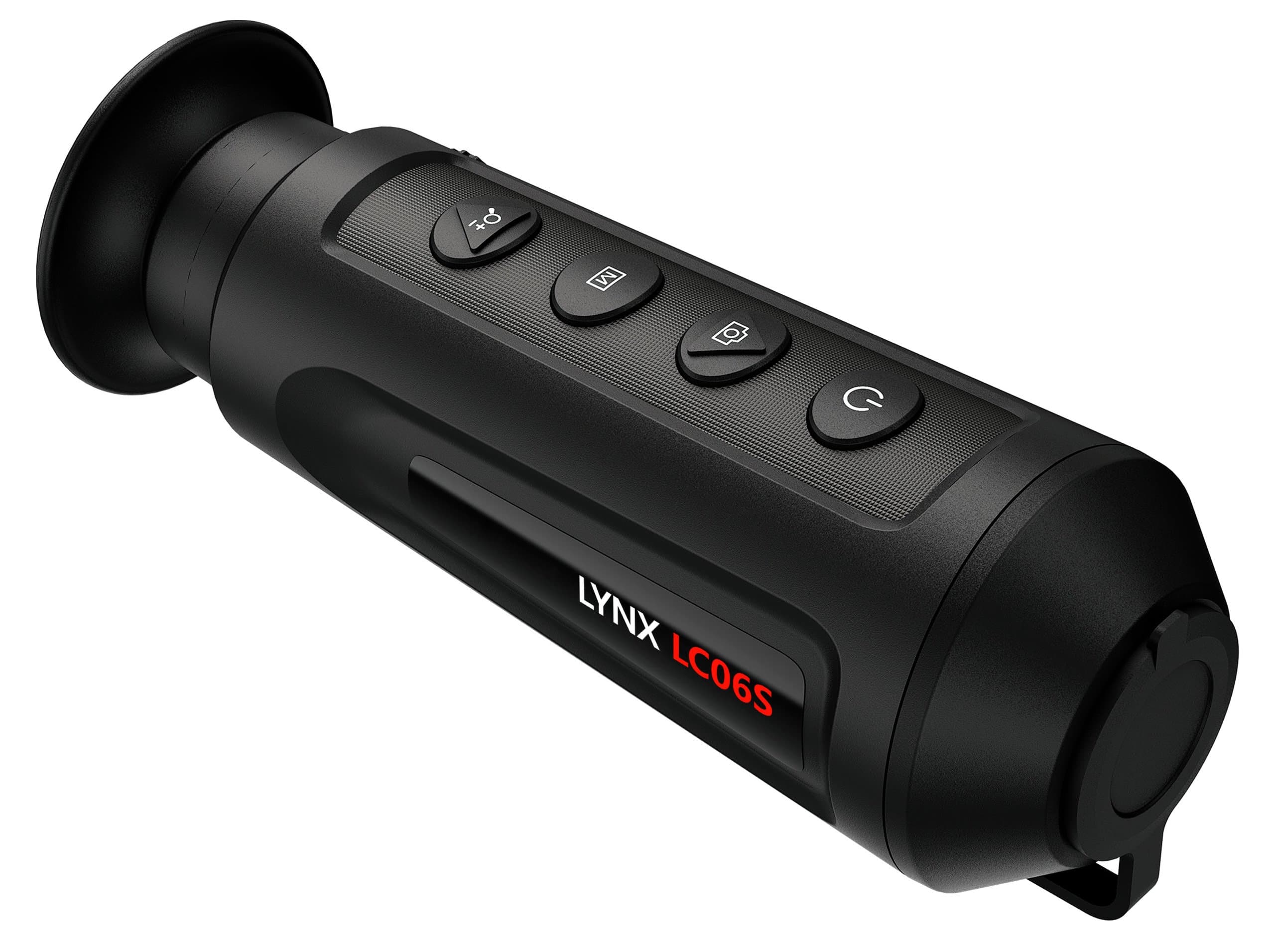 Hikmicro Wärmebildkamera Lynx LC06S