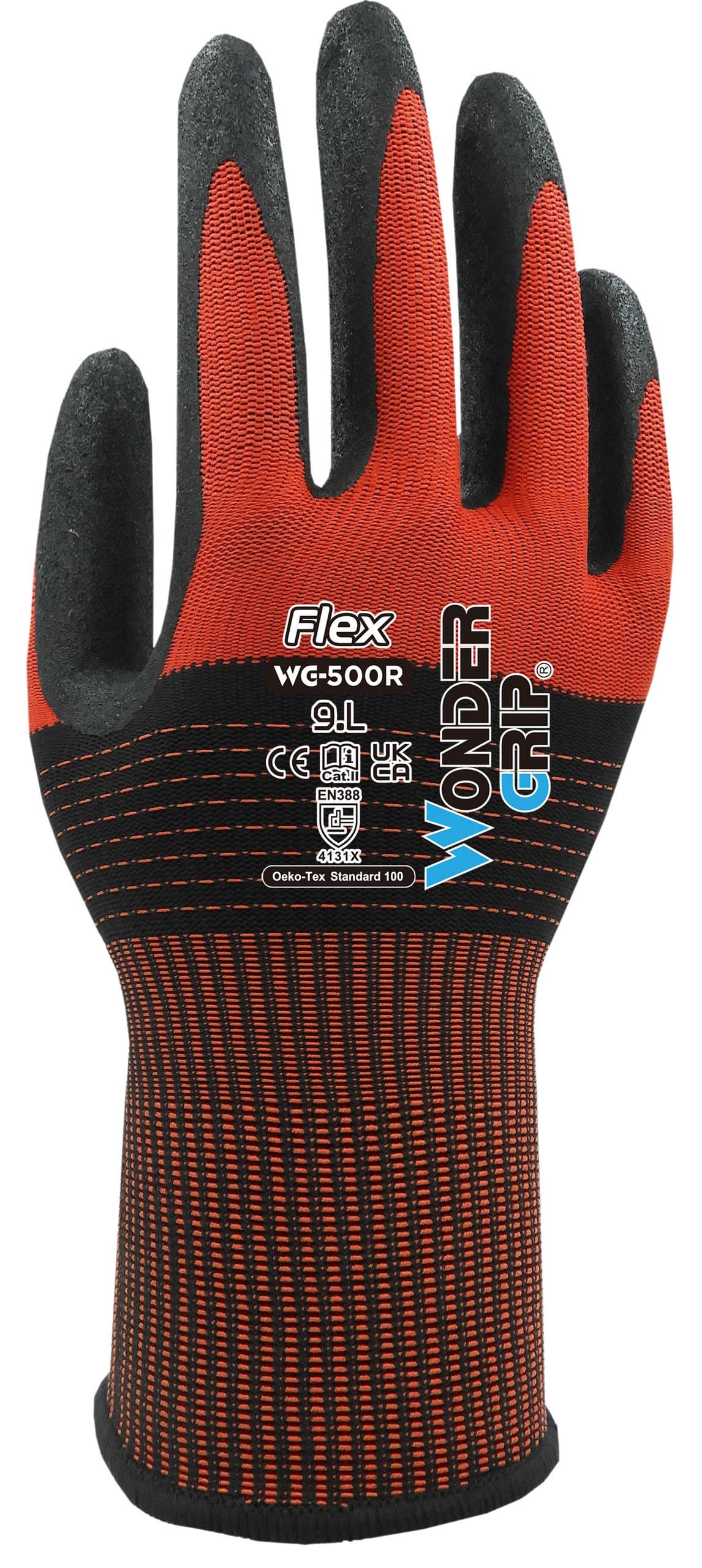 Wondergrip Handschuhe Flex WG-500R