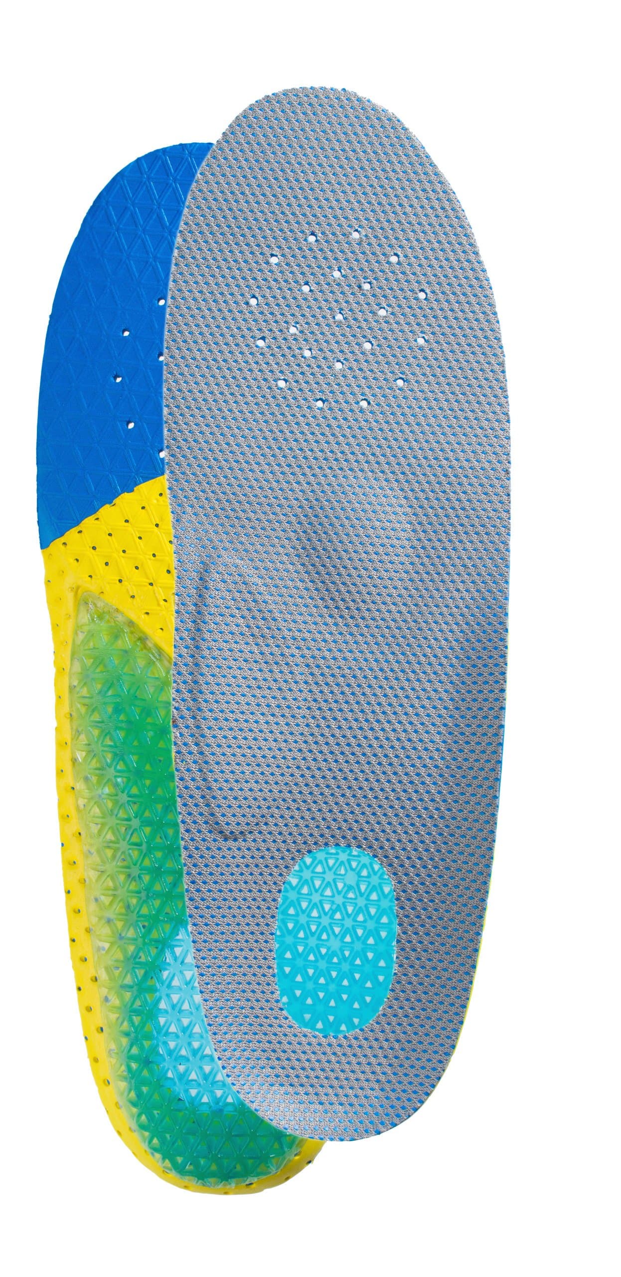 Collonil Einlegesohlen Gel Allround