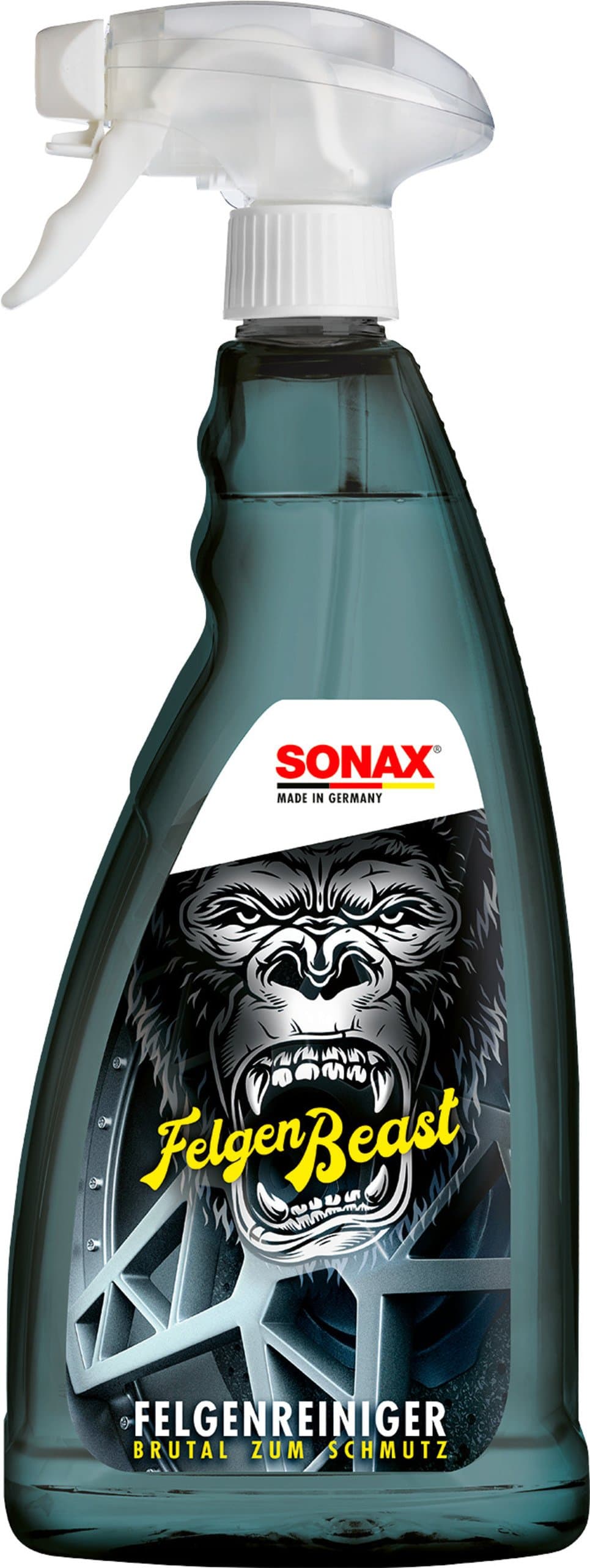 Sonax Felgenreiniger Felgenbeast