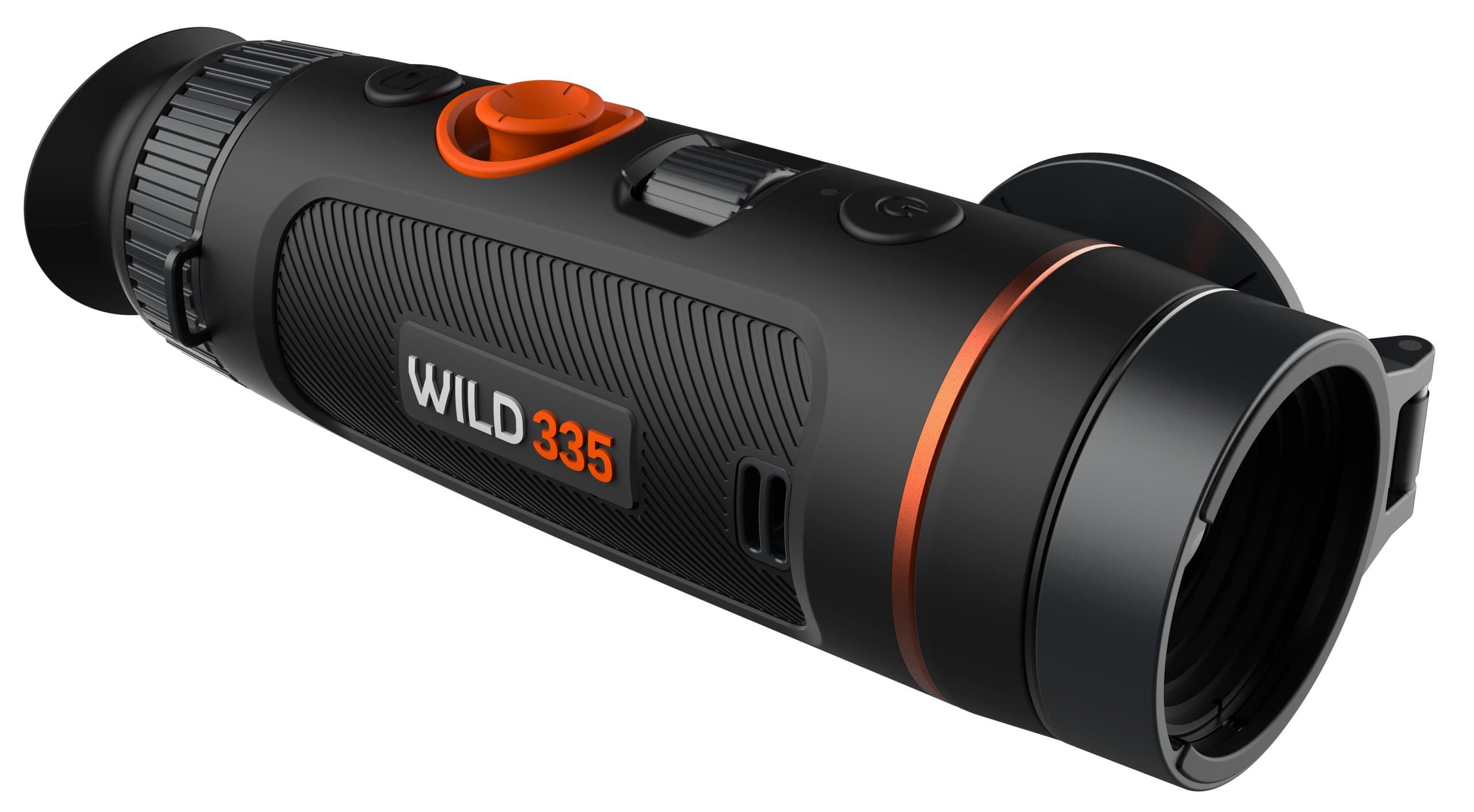 Thermtec Wärmebildkamera Wild 335