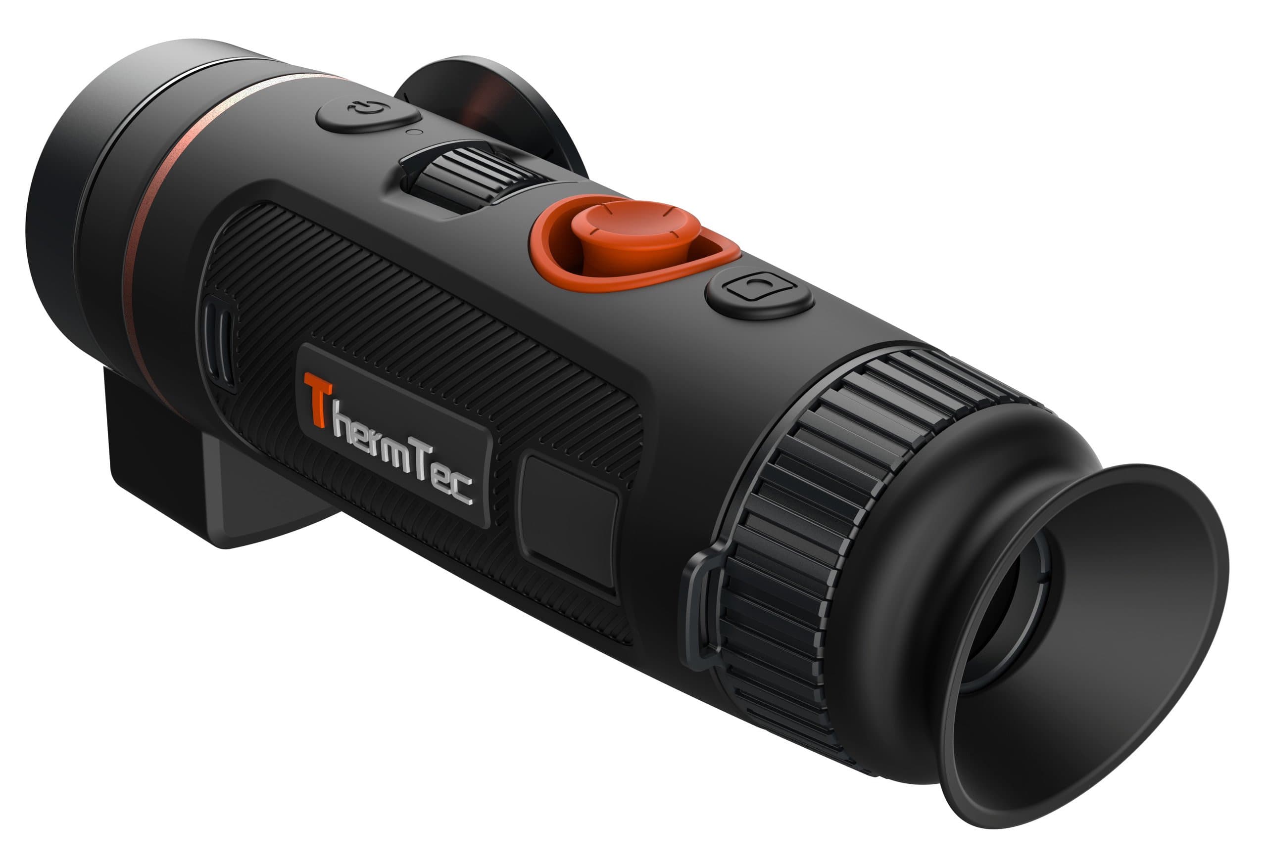 Thermtec Wärmebildkamera Wild 635L