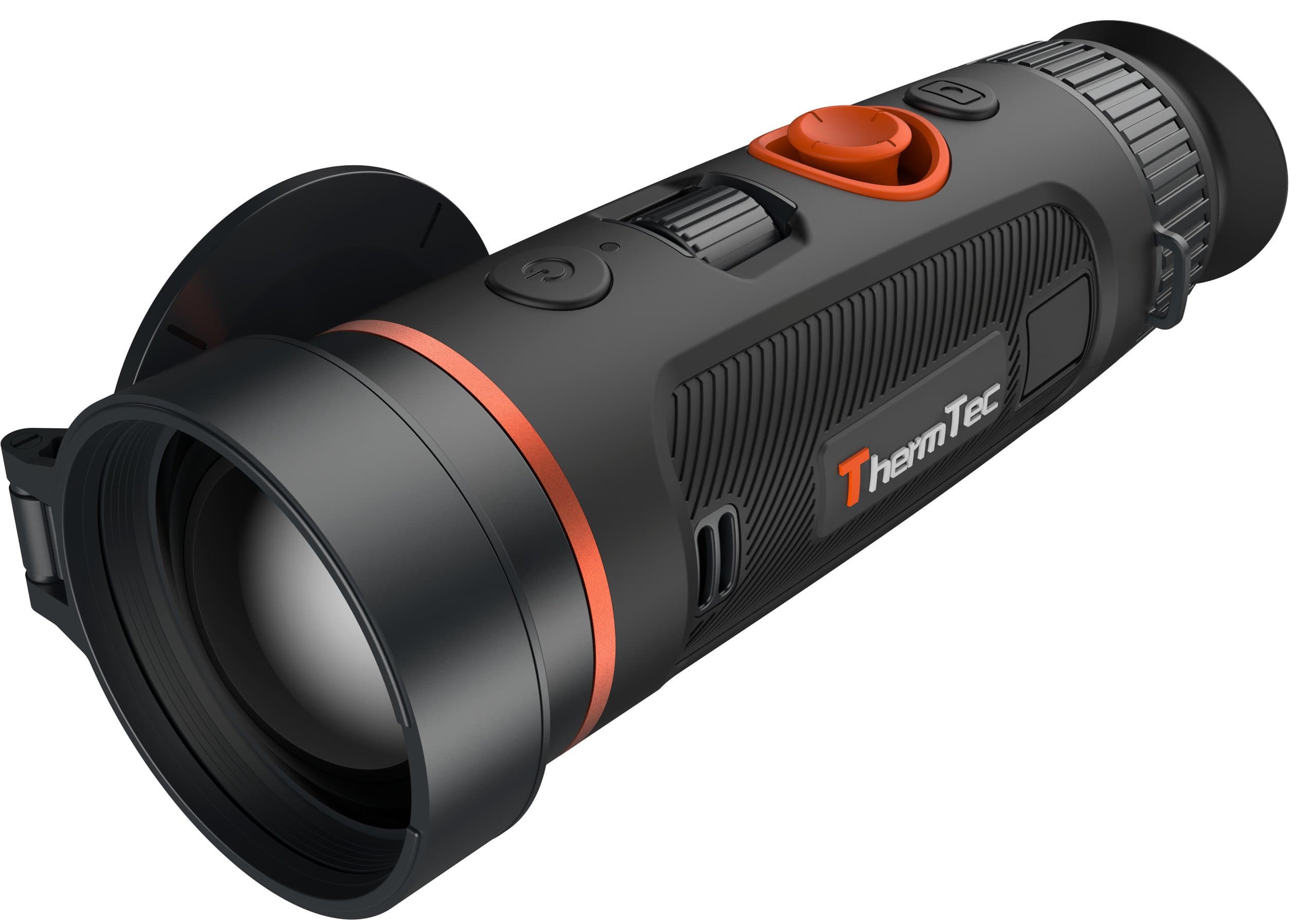 Thermtec Wärmebildkamera Wild 650