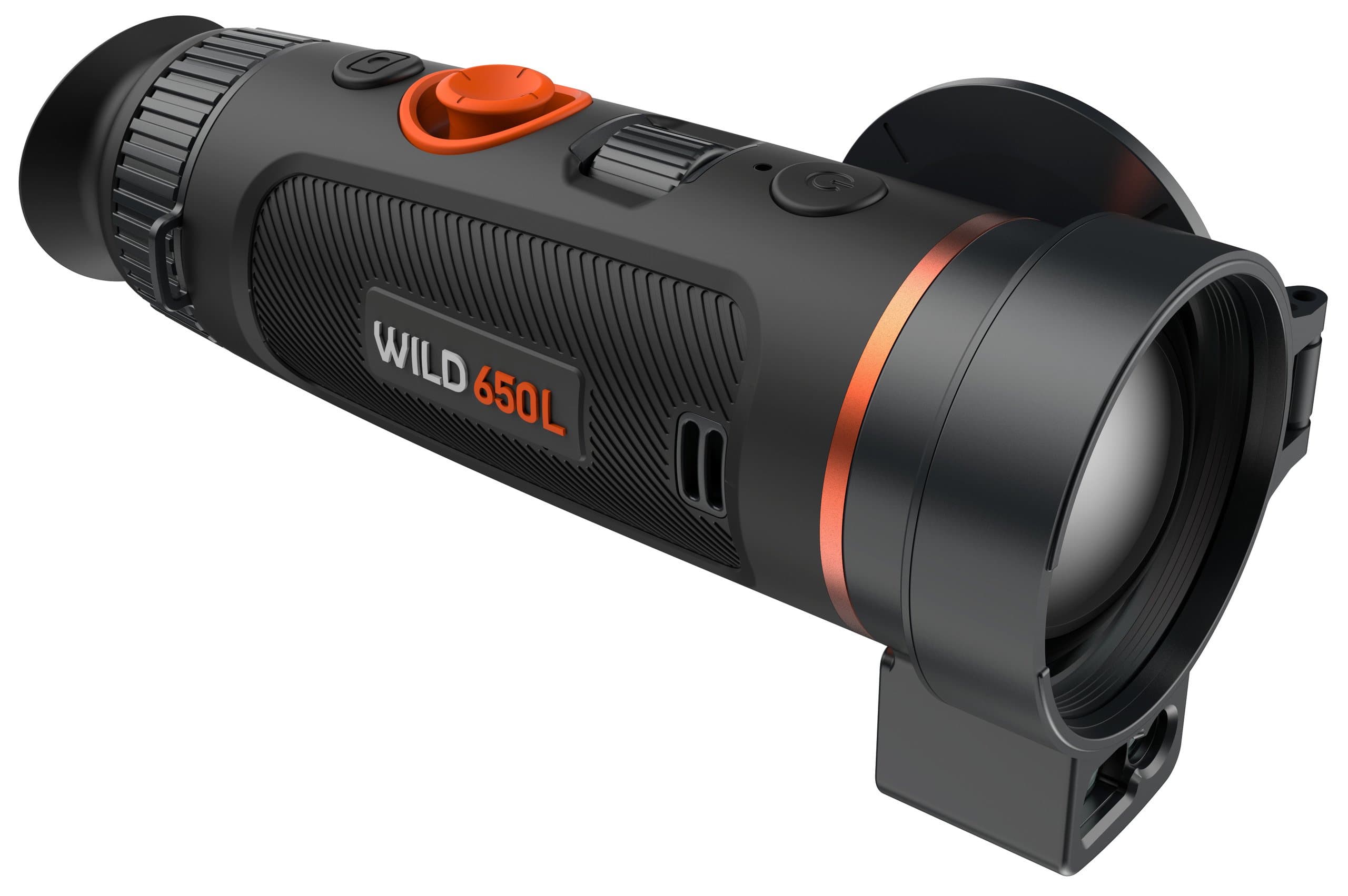 Thermtec Wärmebildkamera Wild 650L