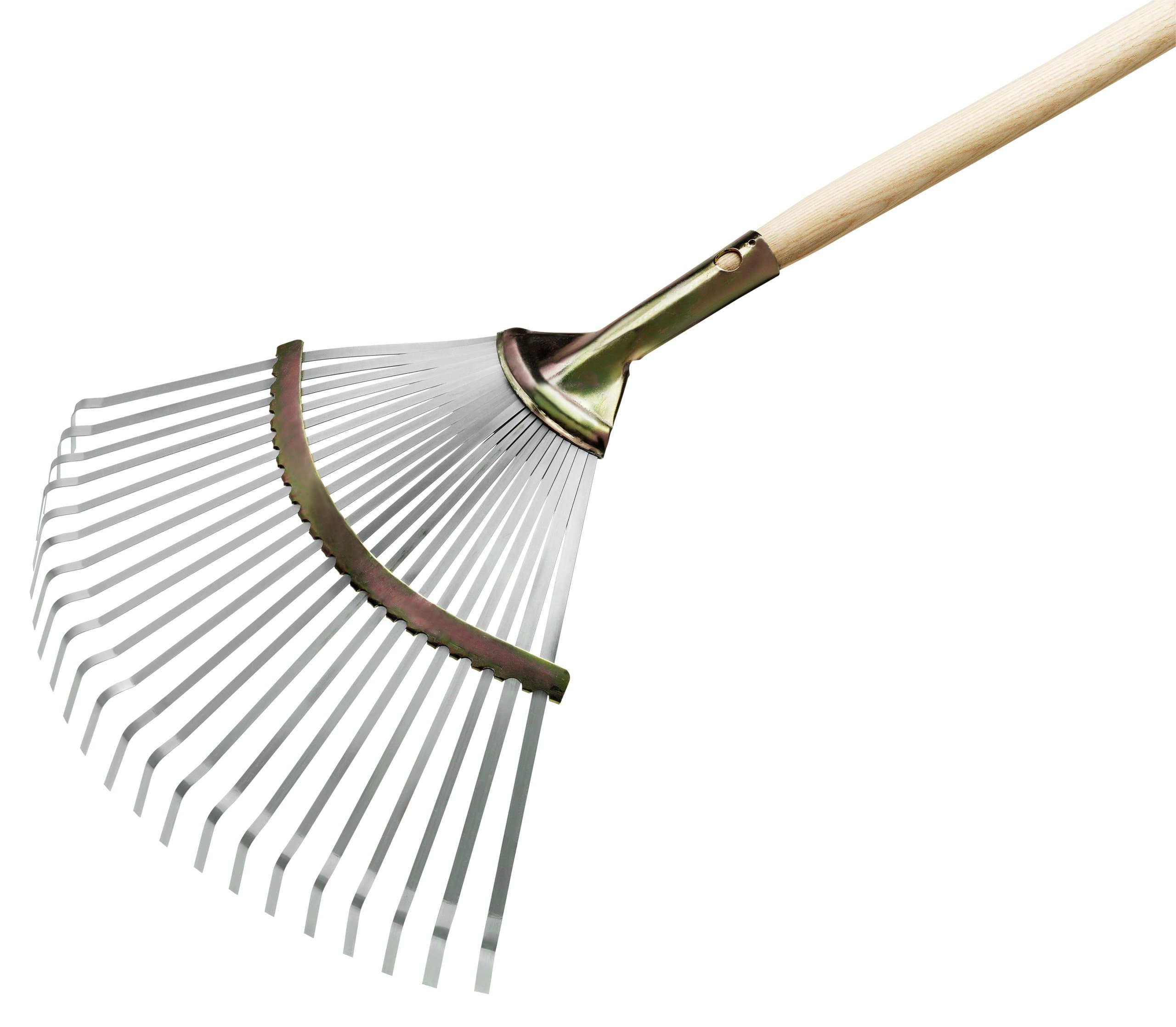 Flora Profi-Laubbesen feststehend