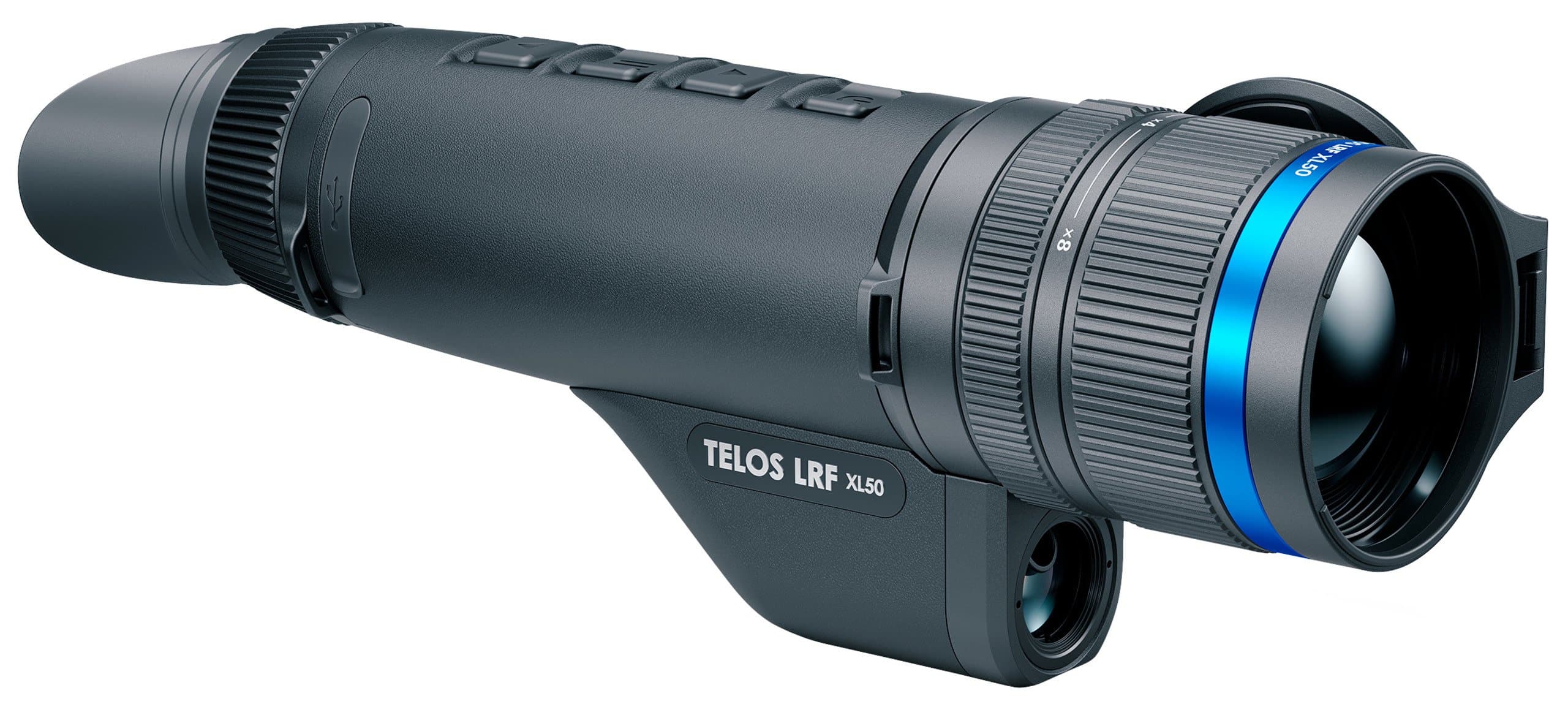 Pulsar Wärmebildkamera Telos LRF XL50