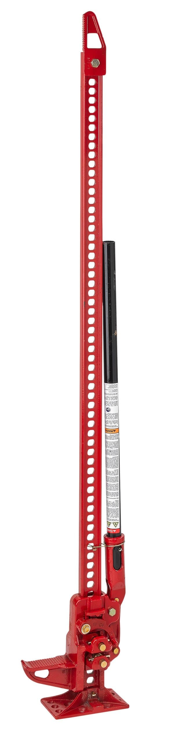 Allzweckheber Hi-Lift