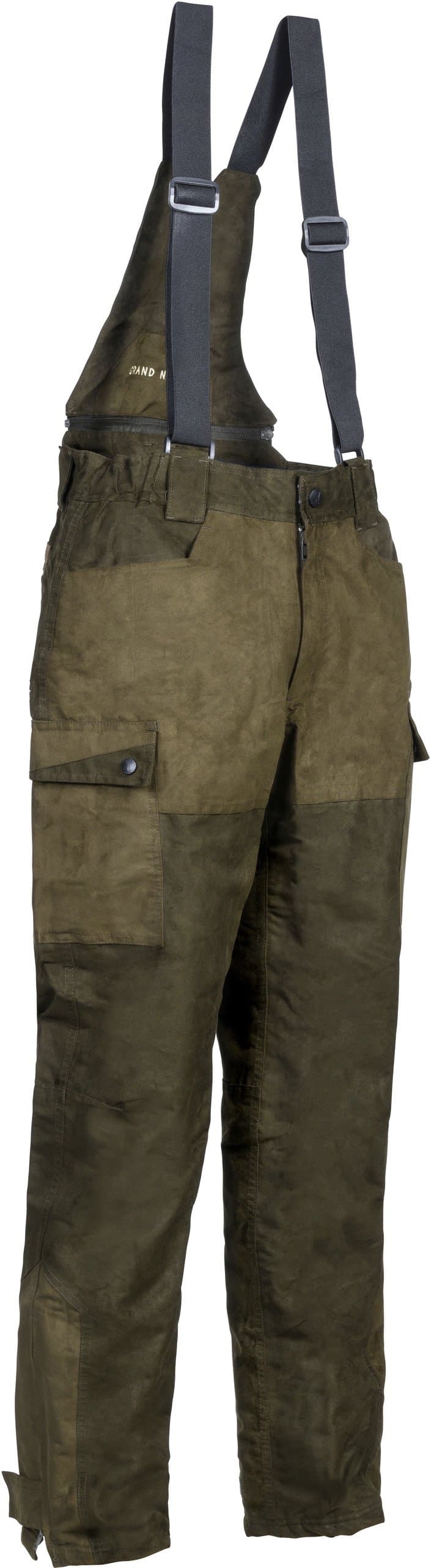 Percussion Latzhose Grand Nord