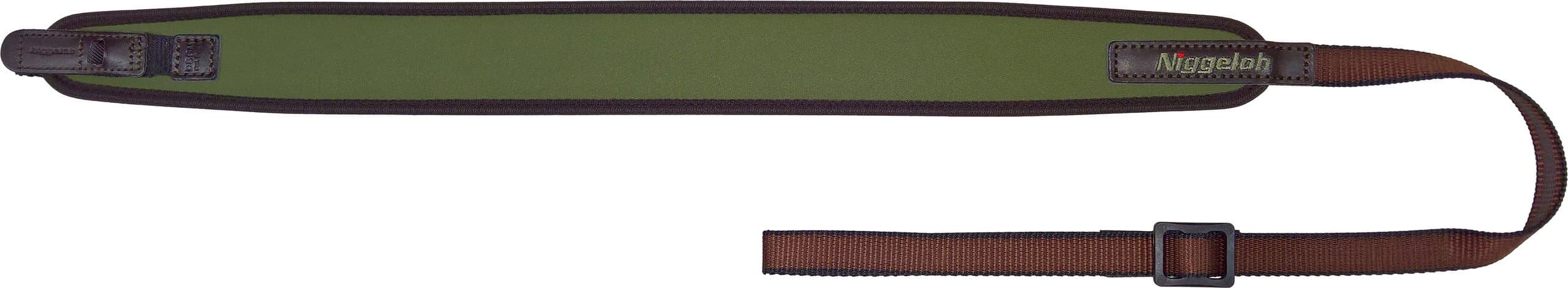Niggeloh Neopren-Gewehrriemen mit Schnellverschlüssen