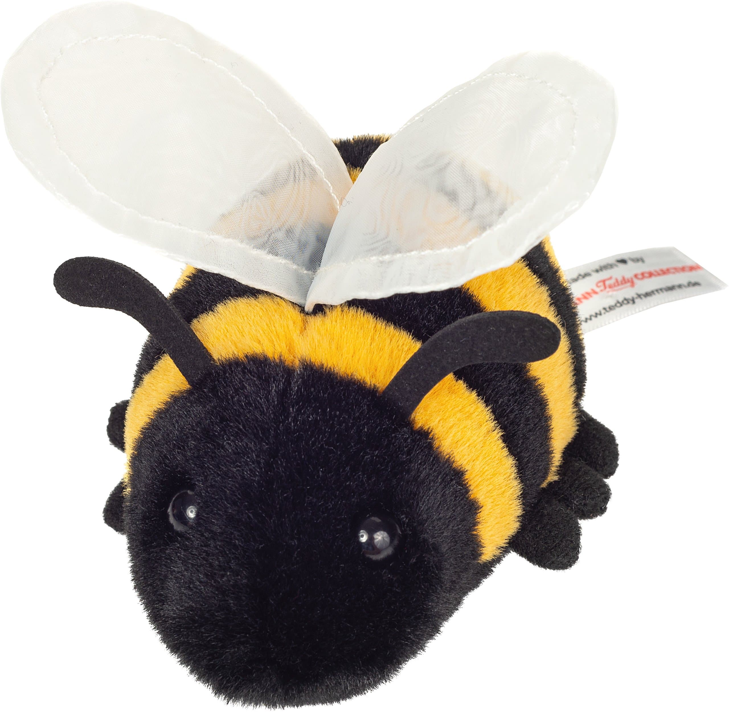 Teddy Hermann Plüschtier Biene