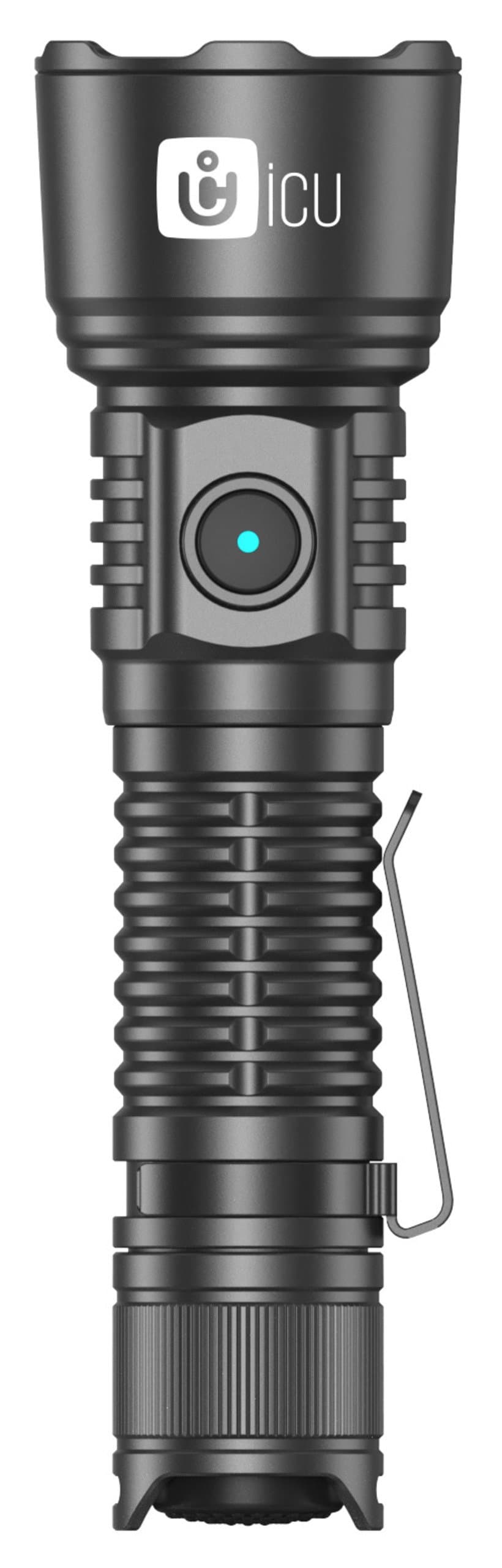 ICU Taschenlampe Clom Luminator