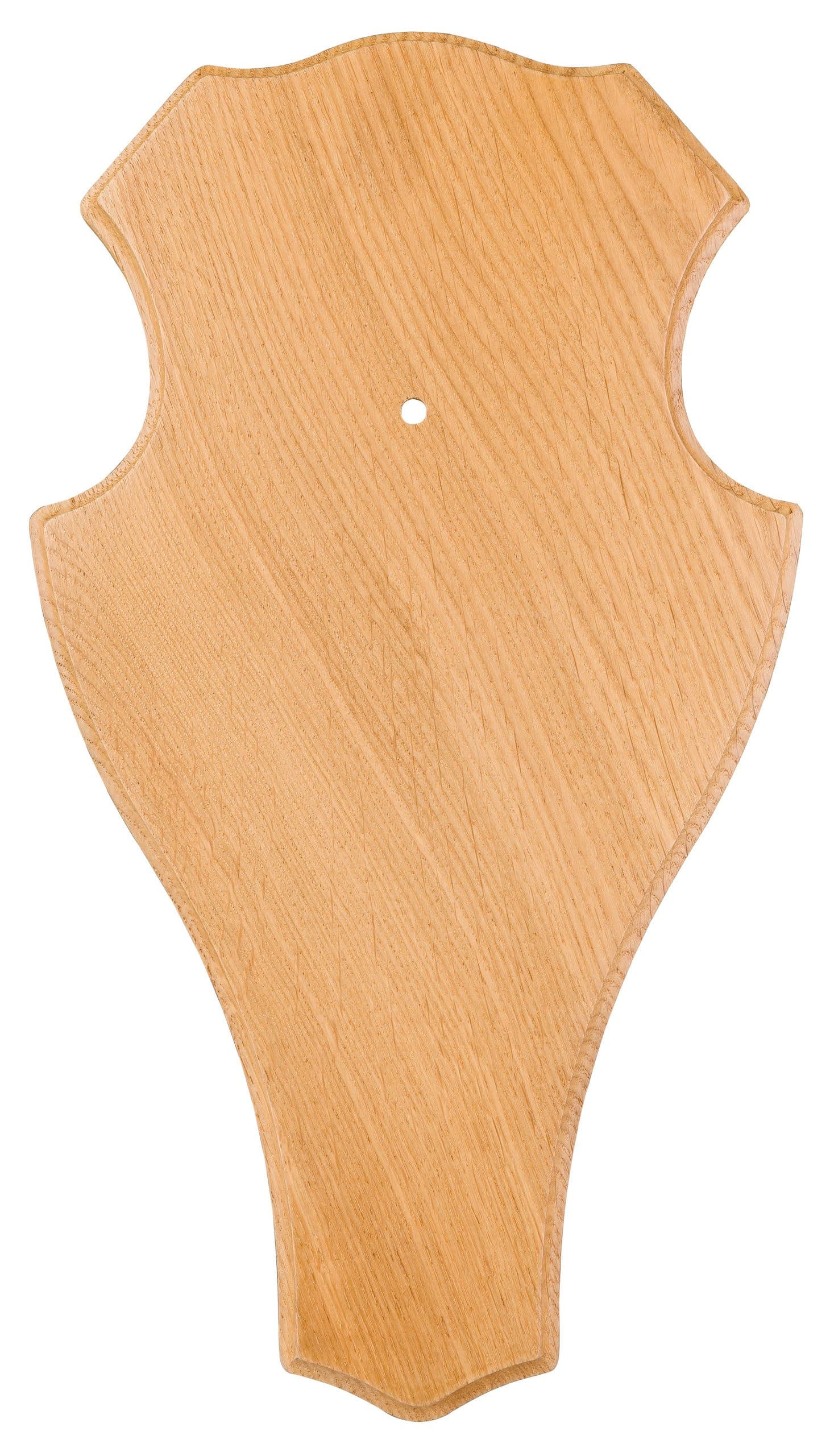 Hirschschild Eiche hell